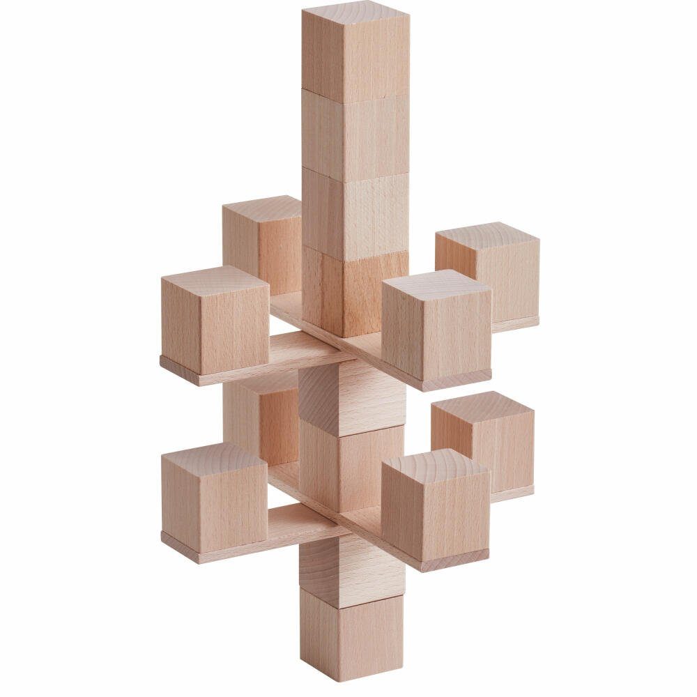 Haba System Clever-Up! 1.0 Spielbausteine