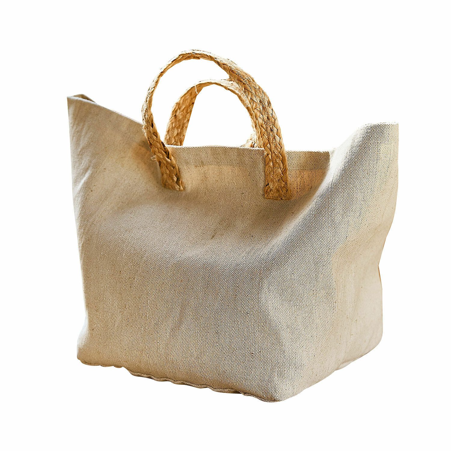 Handtasche Tasche Bexirov creme
