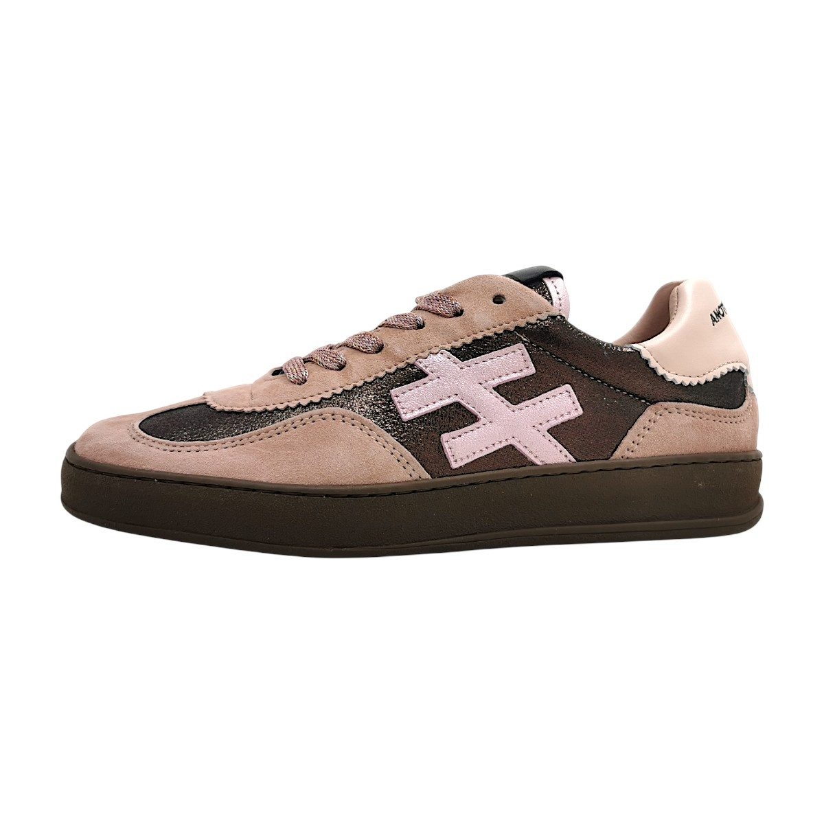 Another Trend Schnürer Schnürschuh günstig online kaufen
