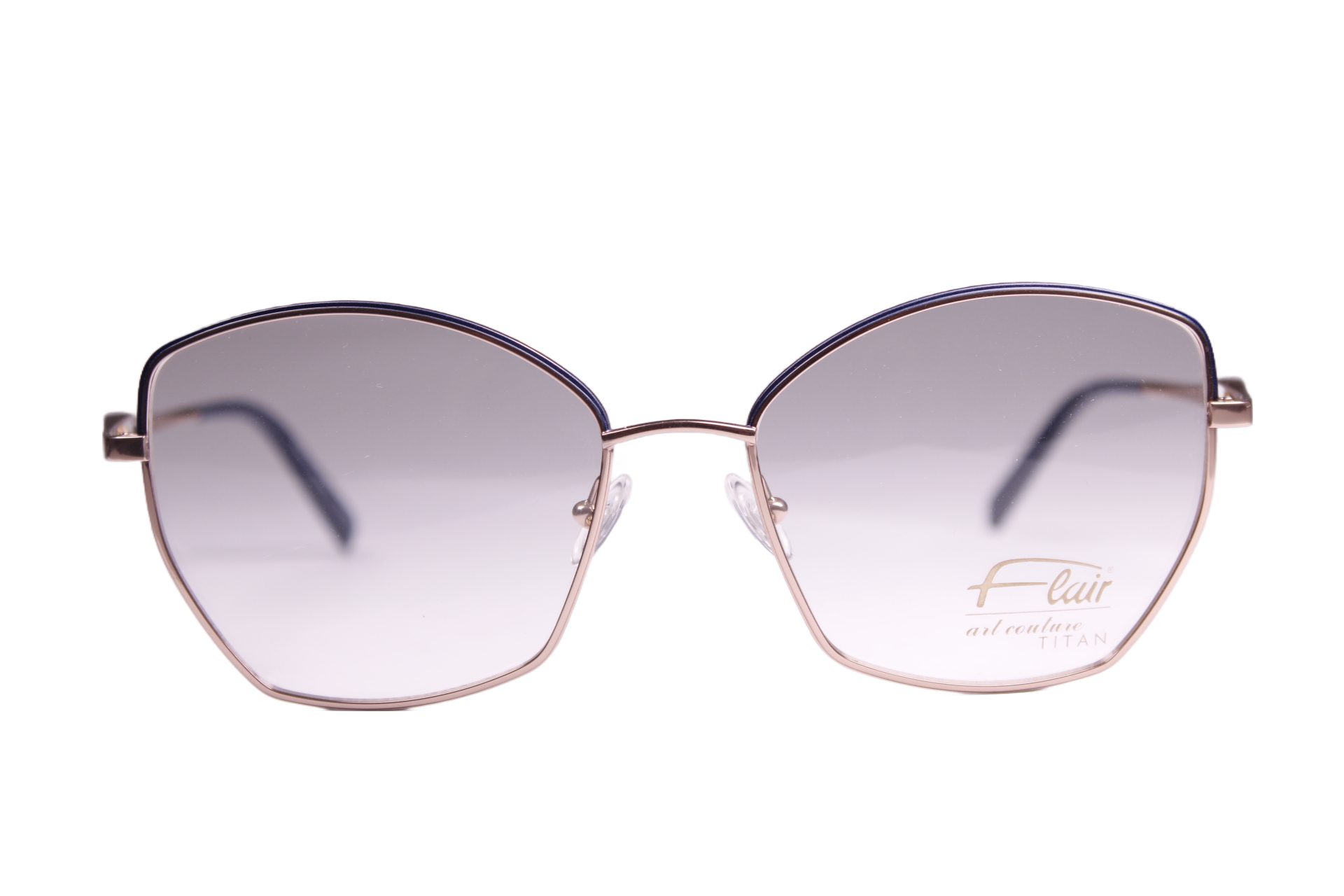 FLAIR Brillengestell FLAIR Brillenfassung 9138 400