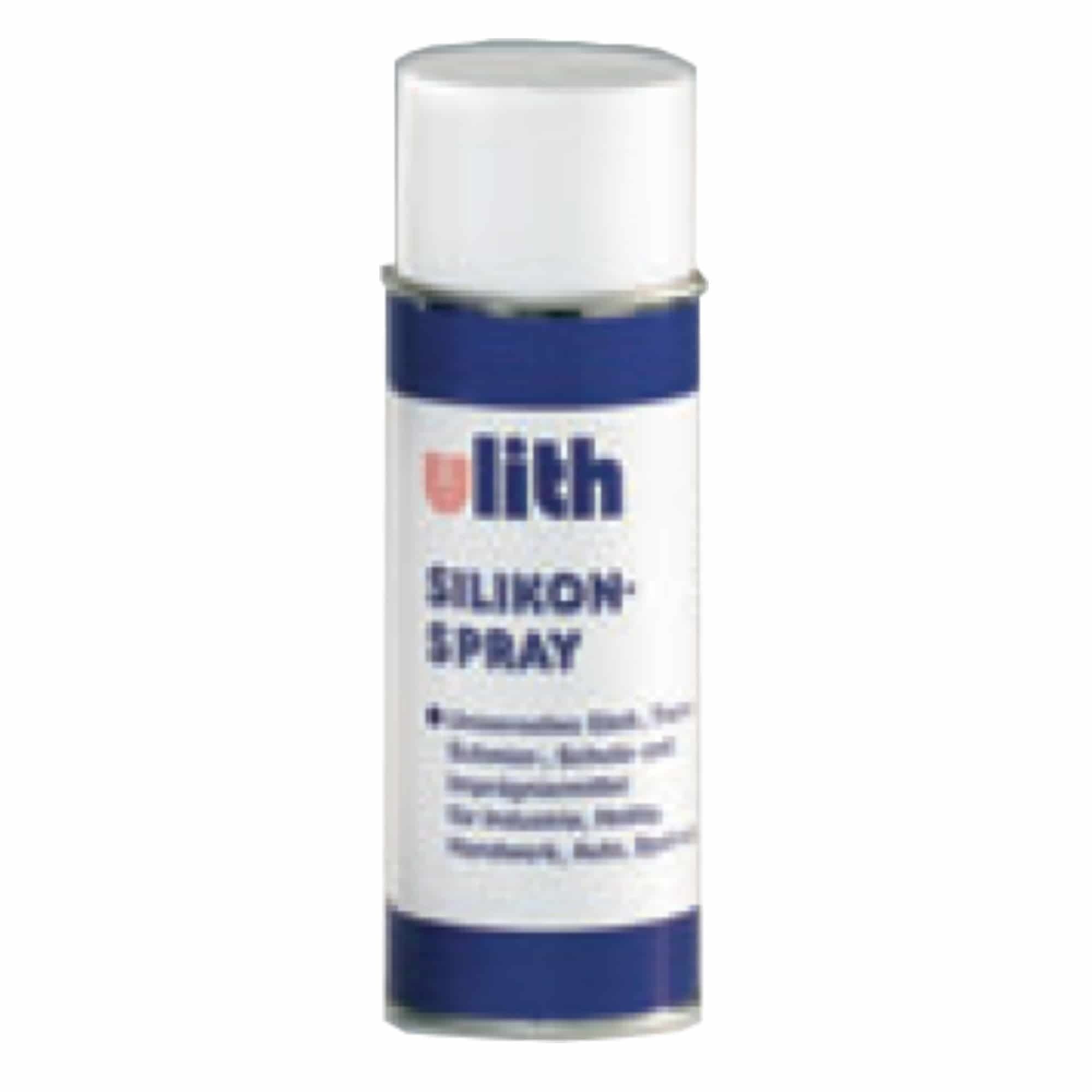 Ulith Silikonöl, WBV Ulith® Silikon-Spray 400 ml