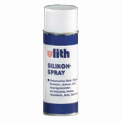 qpool24 Silikonöl, WBV Ulith® Silikon-Spray 400 ml