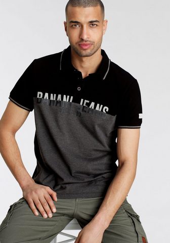 Bruno Banani Polo marškinėliai