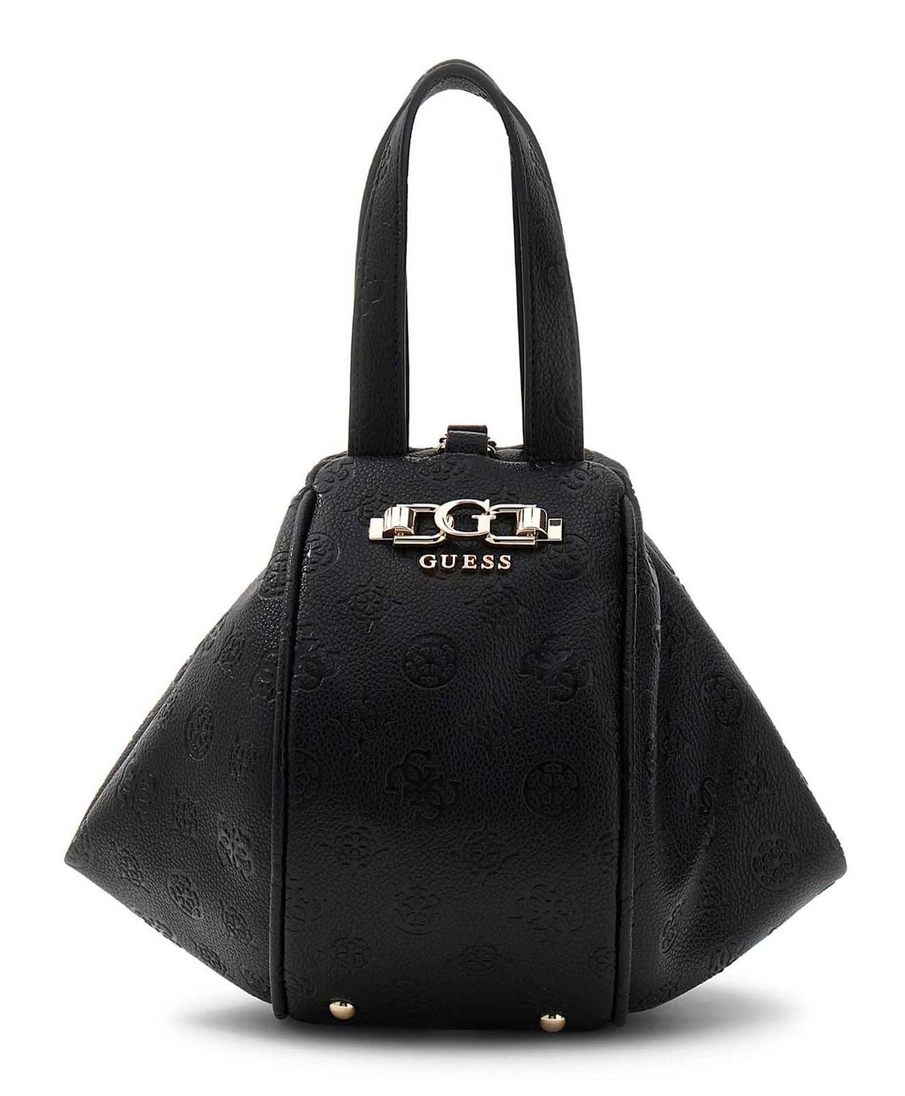 Handtasche Top Handle Pouch