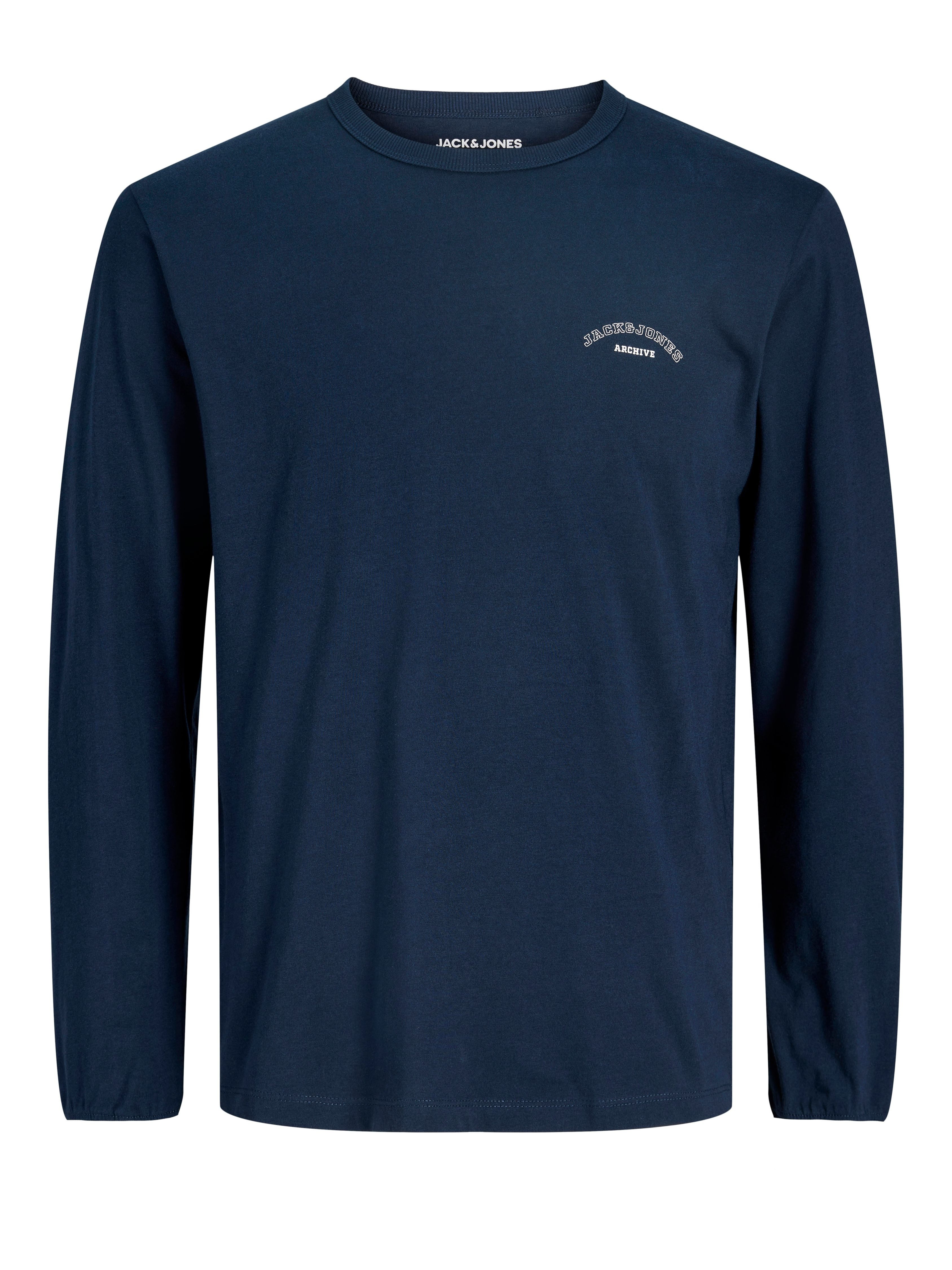 Jack & Jones Langarmshirt