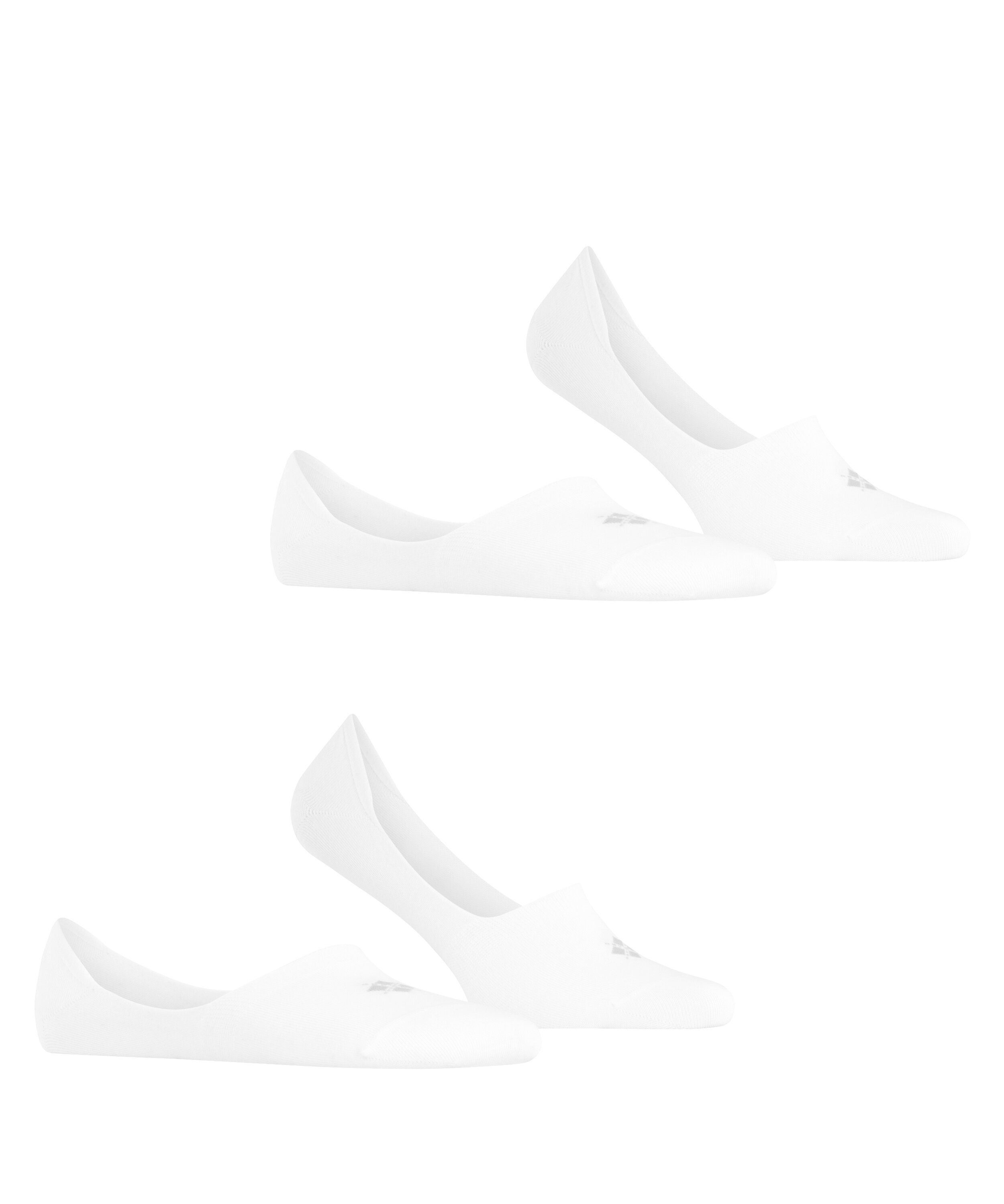 Burlington Herren Footies Everyday Box 2er Pack günstig online kaufen