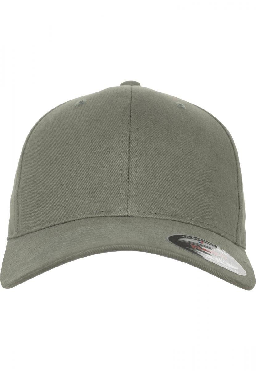 Flexfit Snapback Cap Flexfit 6377 Flexfit Brushed Twill