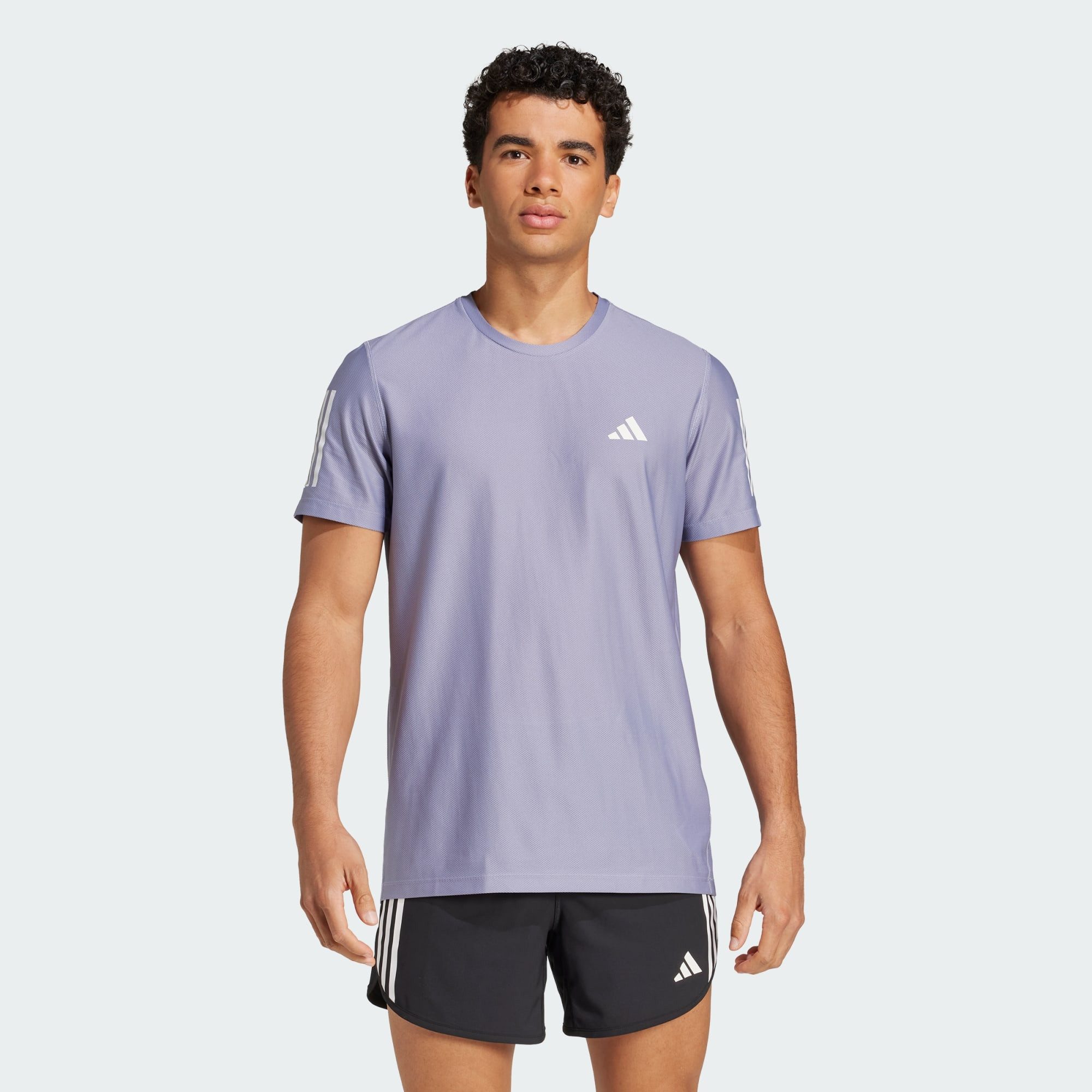 adidas Performance Funktionsshirt OWN THE RUN günstig online kaufen