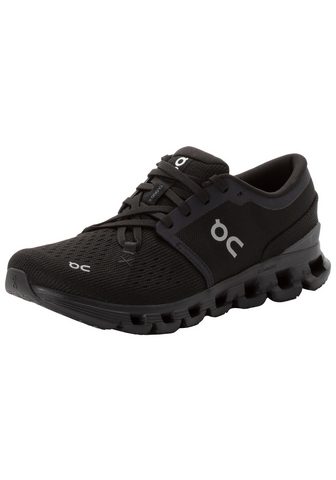 ON RUNNING Cloud X 4 Sneaker