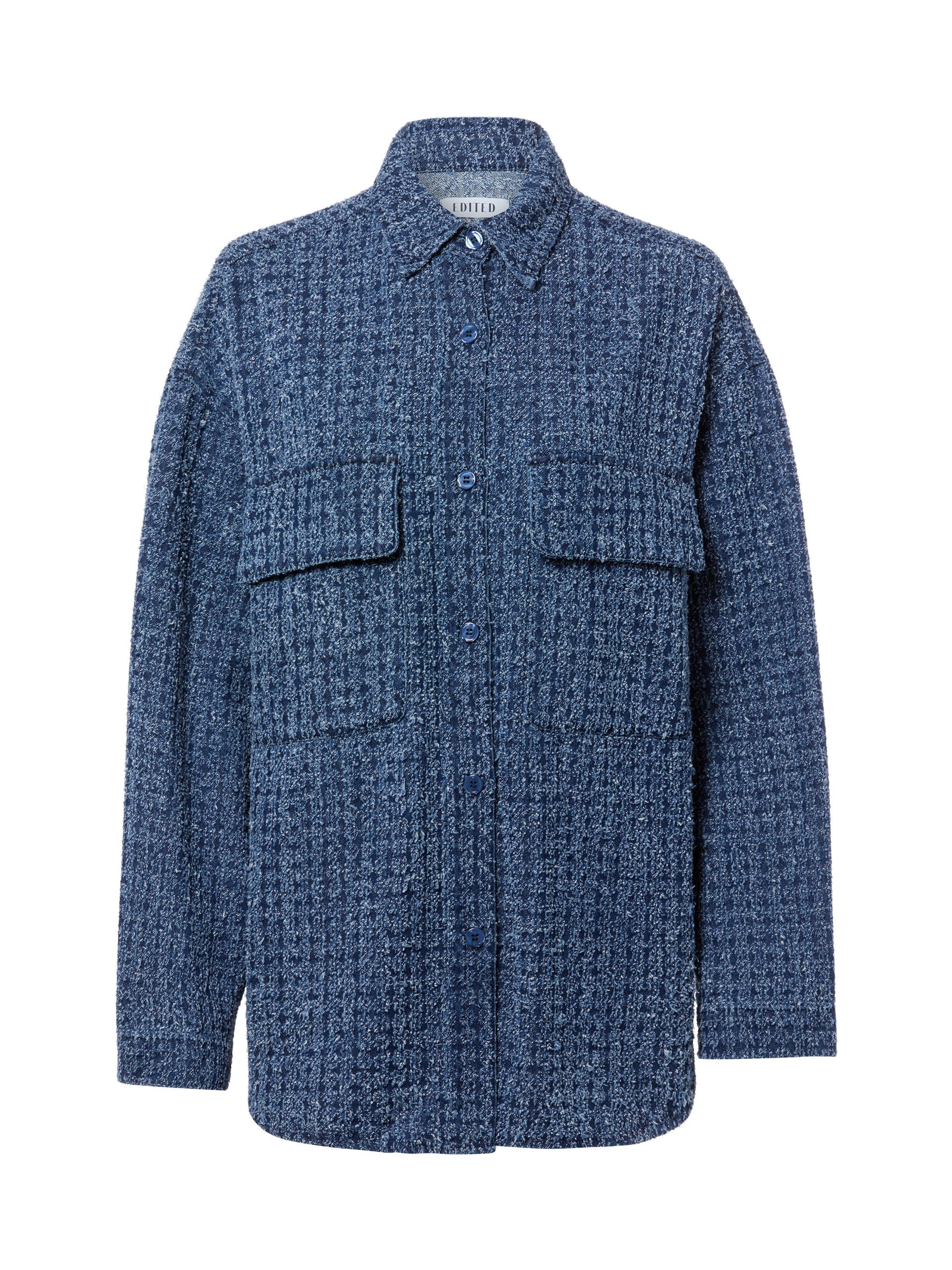 EDITED Hemdbluse Anisha