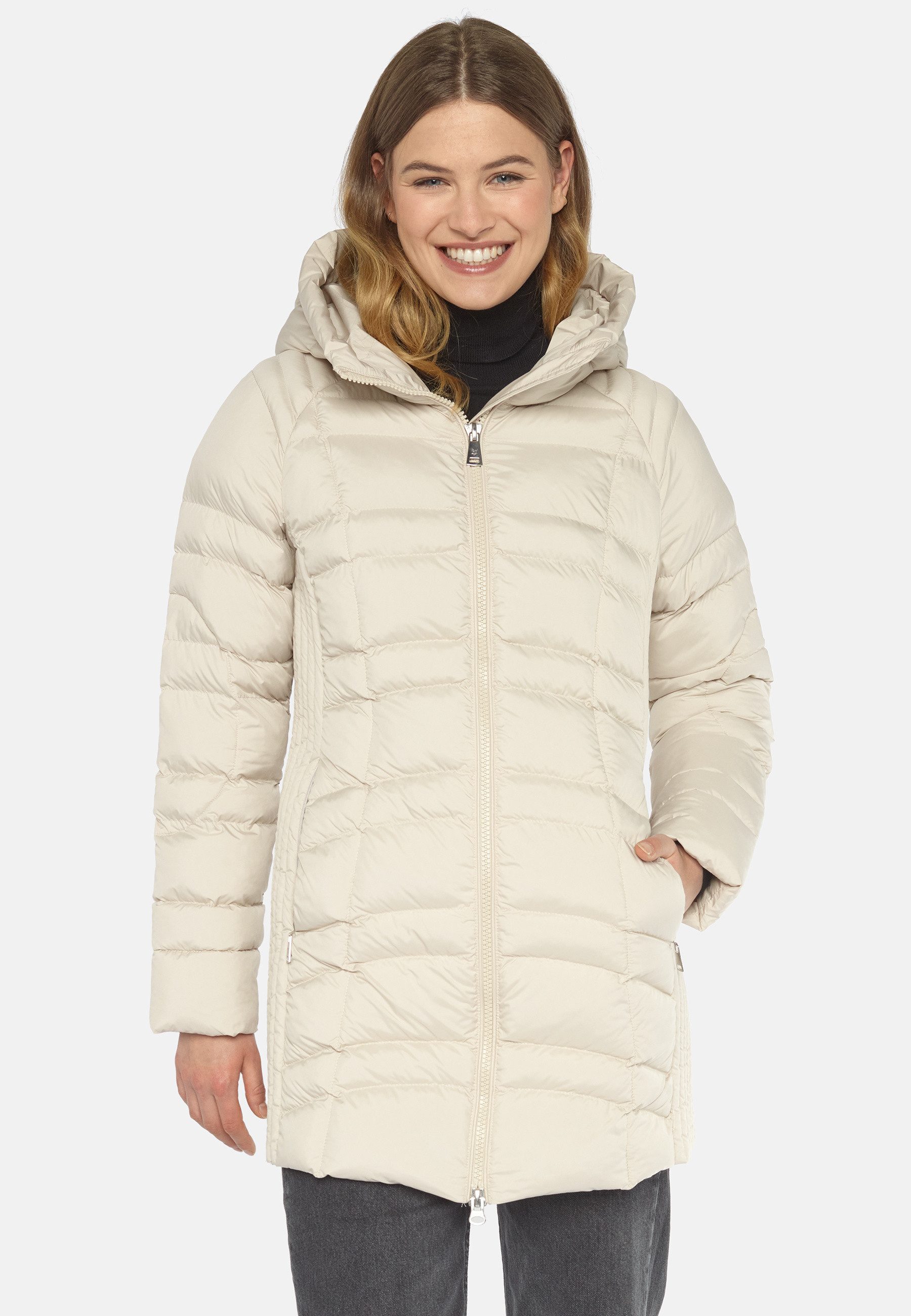 Steppjacke Steppjacke