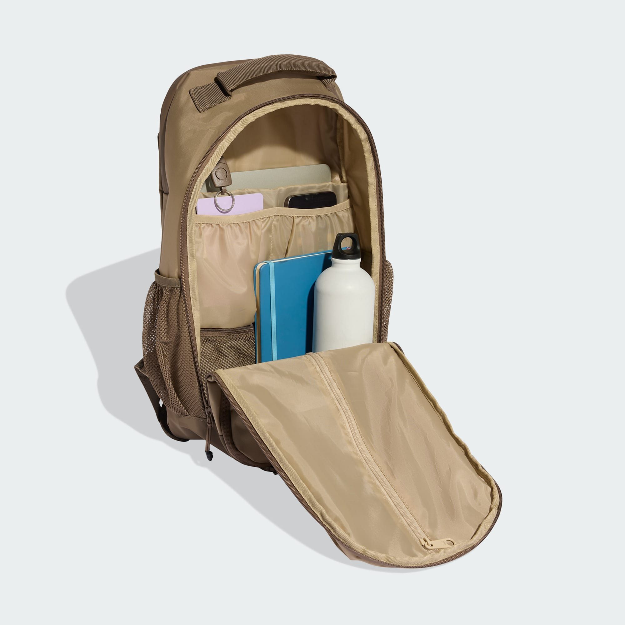 adidas Originals Laptoprucksack ERWEITERBARER RUCKSACK (1-tlg)