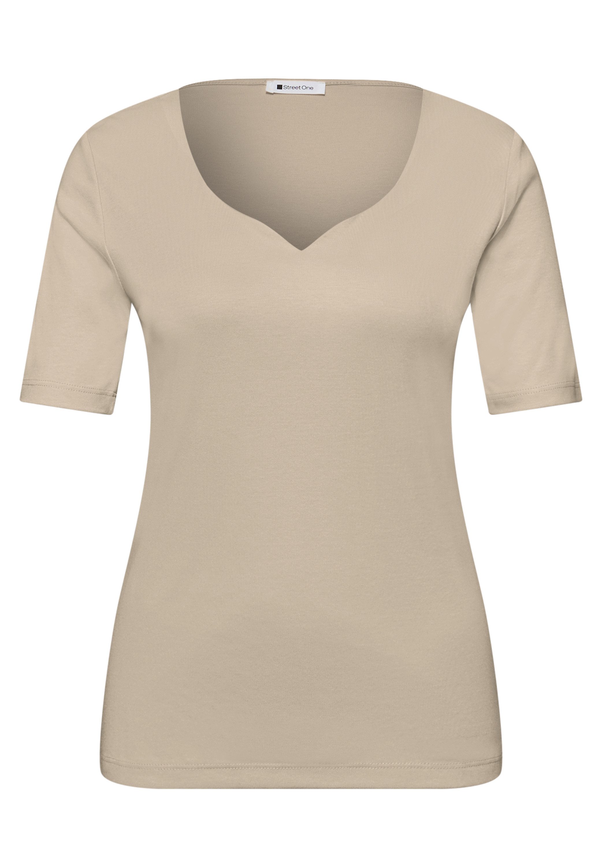 Kurzarmshirt Style Ada