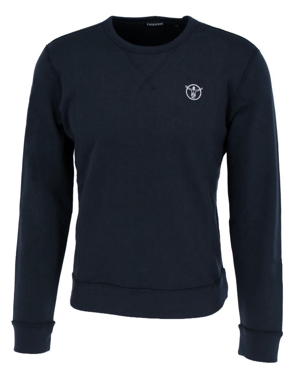 Chiemsee Sweatshirt Men, Sweatshirt, Comfort Fit günstig online kaufen