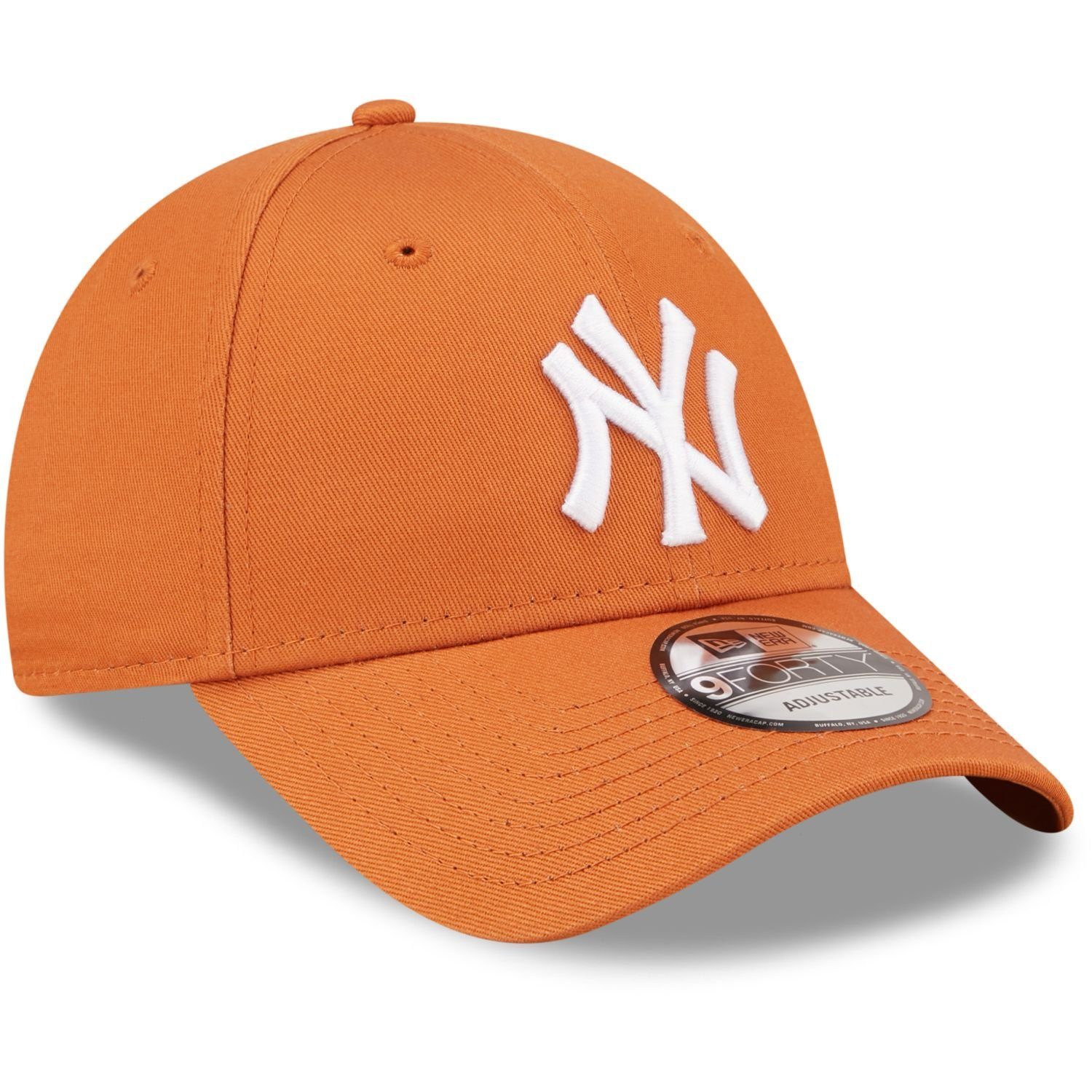 Baseball 9Forty York Era New Yankees New Strapback Cap