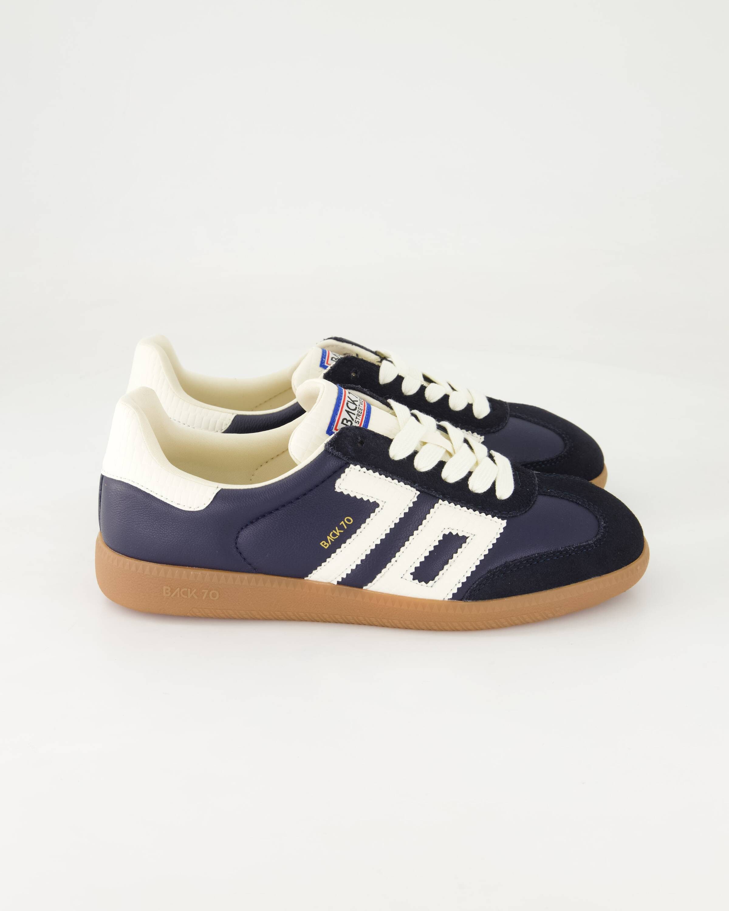 Back 70 Cloud N22 Schnürschuh Obermaterial: günstig online kaufen
