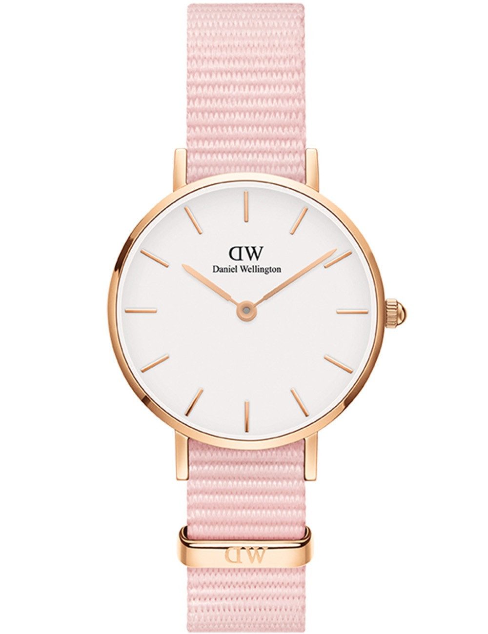 Daniel Wellington Quarzuhr Daniel Wellington DW00100319 günstig online kaufen