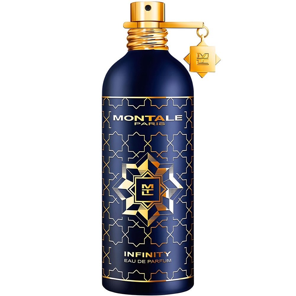 montale Eau de Parfum Montale Infinity 100ml Eau de Parfum Unisex