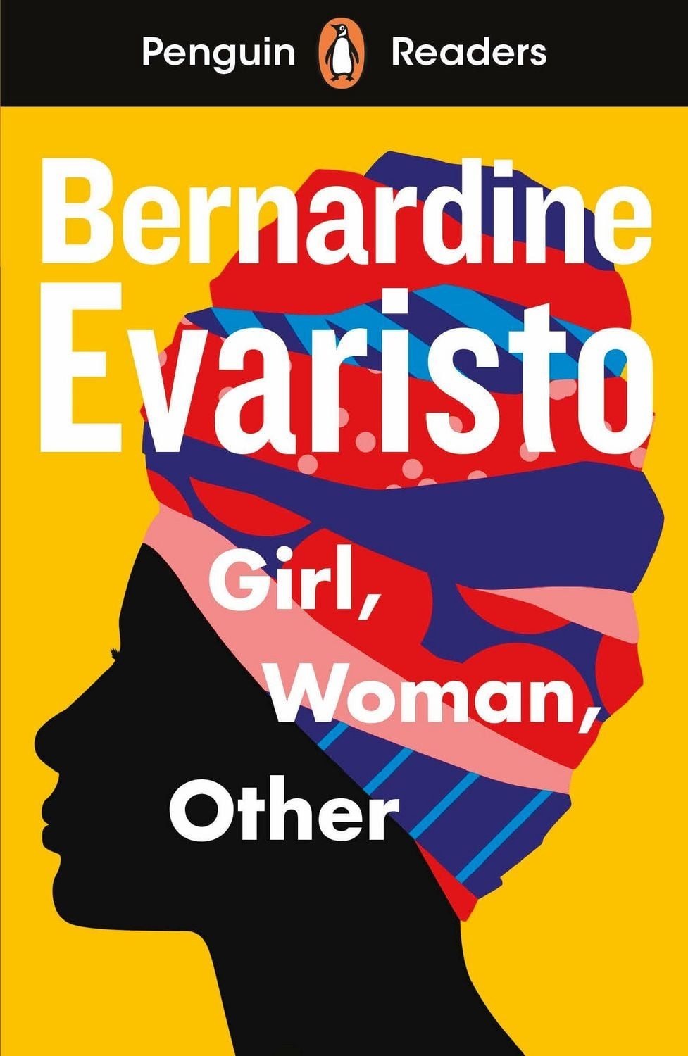 Penguin Readers Level 7: Girl, Woman, Other (ELT Graded Reader) / Bernardine Evaristo