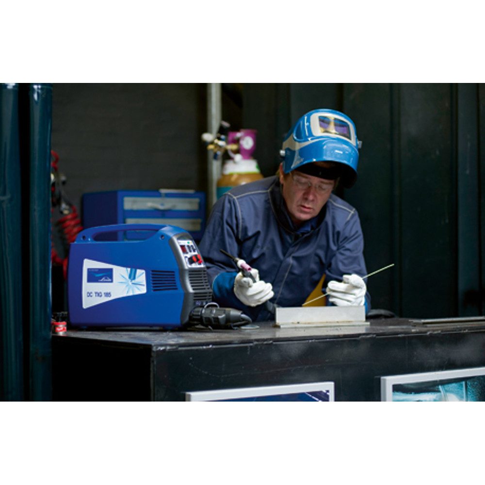 Jochen Schweizer Erlebnisgutschein Schweißkurs