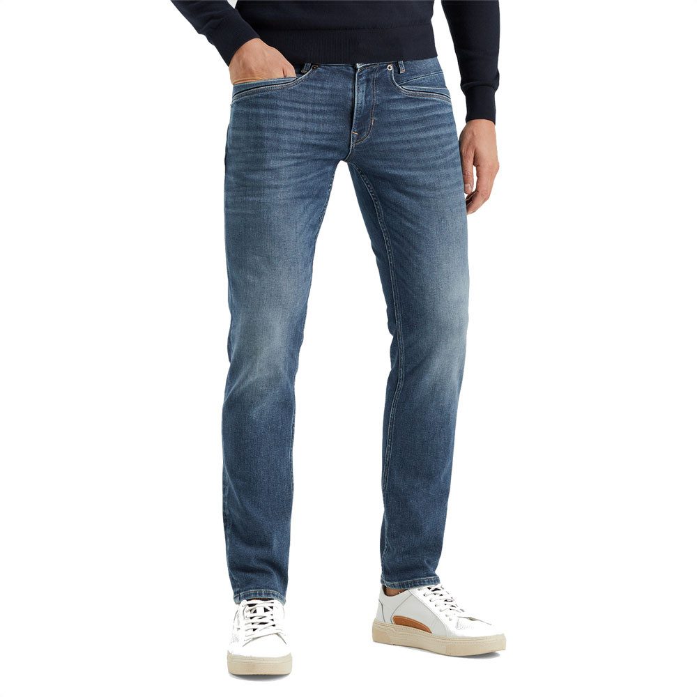5-Pocket-Jeans Skyrak Horizon Mid Blue