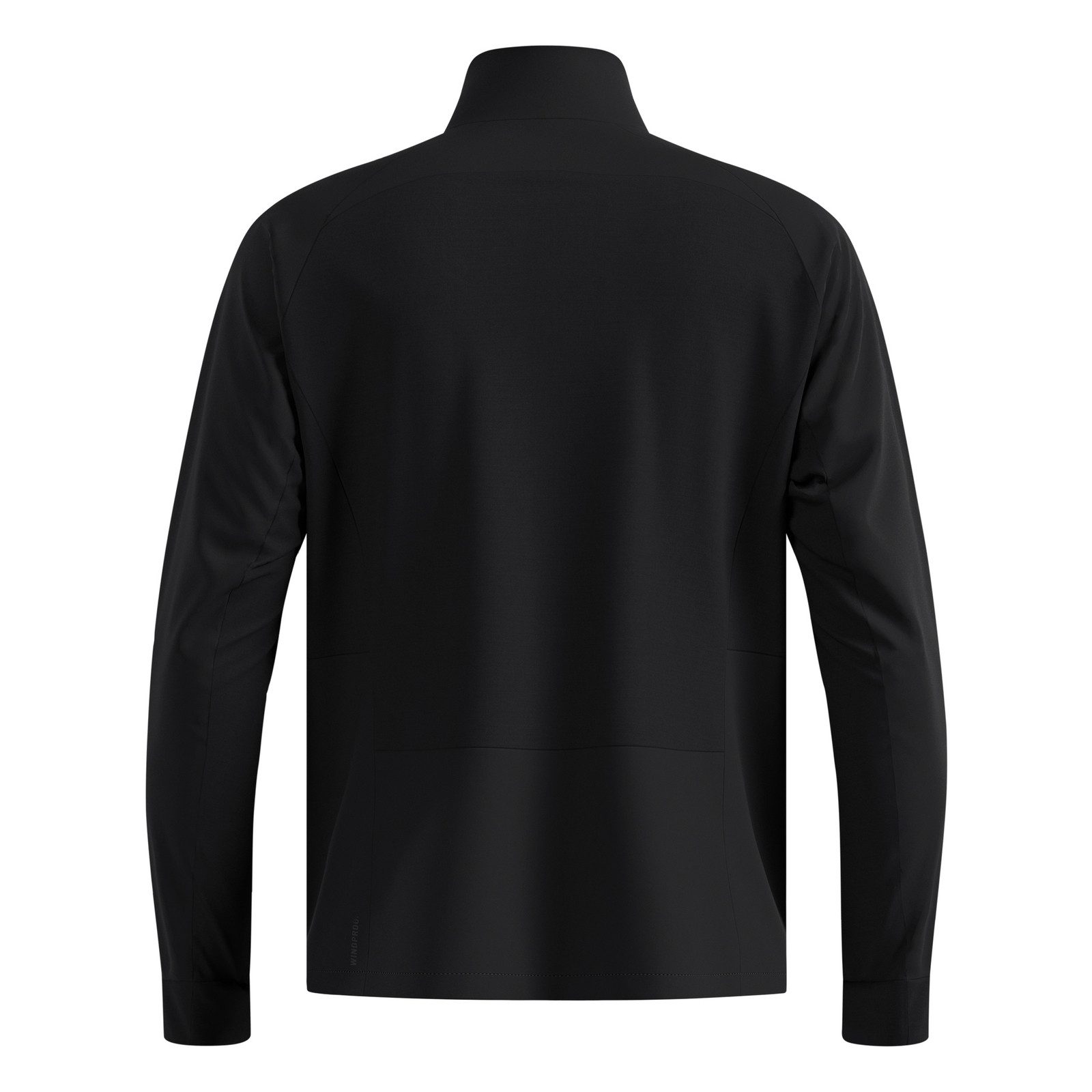 Odlo Softshelljacke Essentials Warm mit elastischen Einsätzen