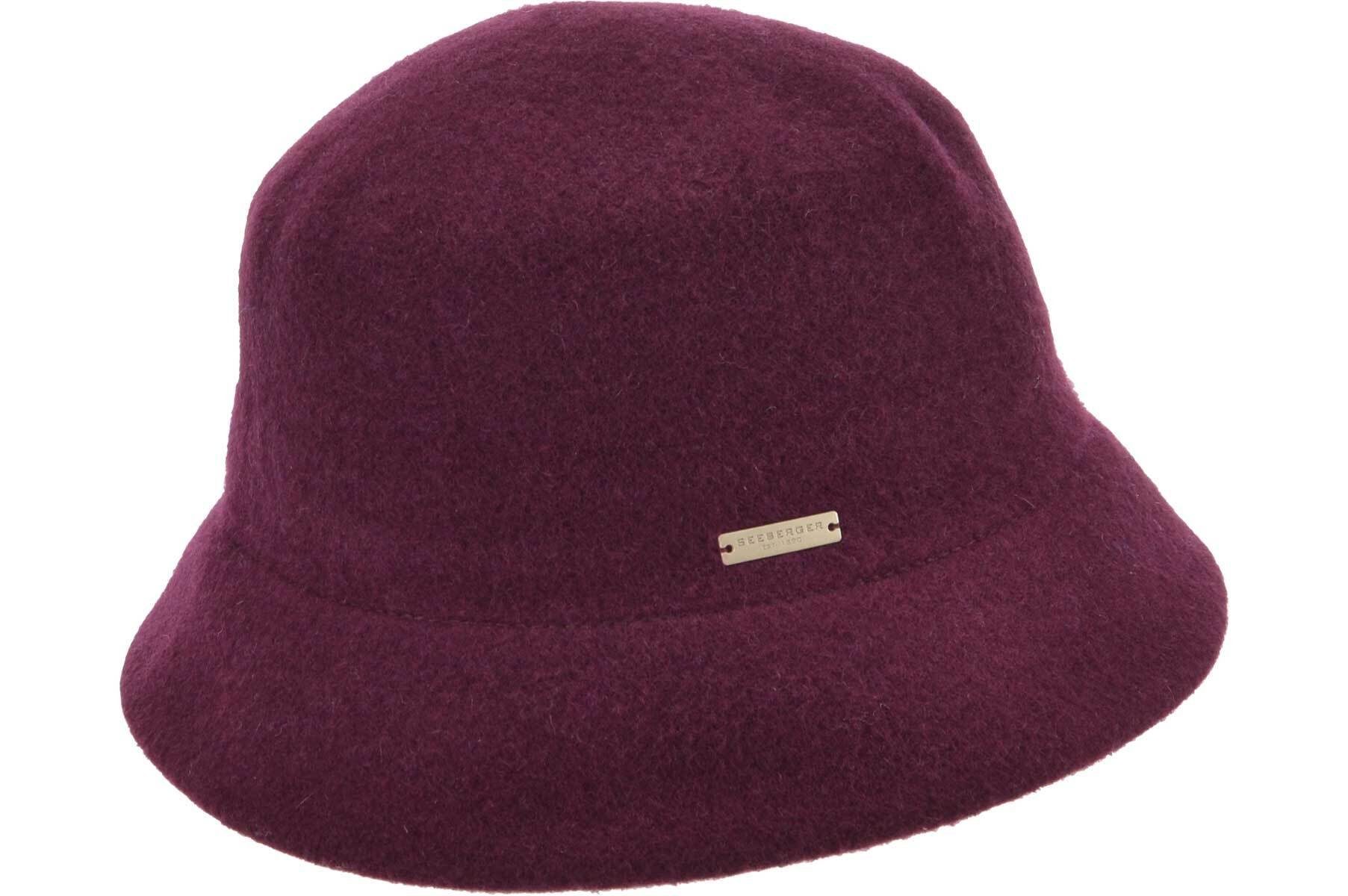 Seeberger Filzhut Walkglocke 18560-0 günstig online kaufen
