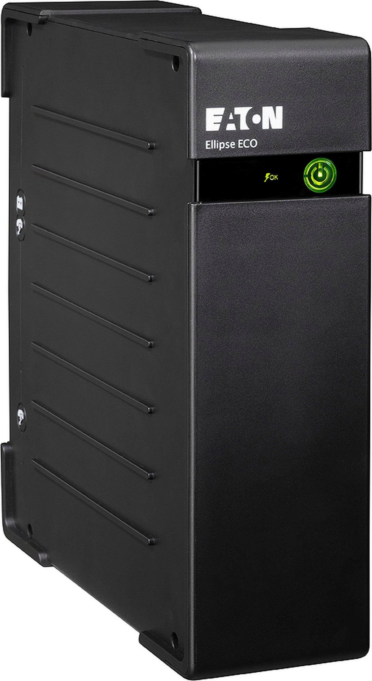 USV-Anlage Ellipse ECO 800 USB DIN