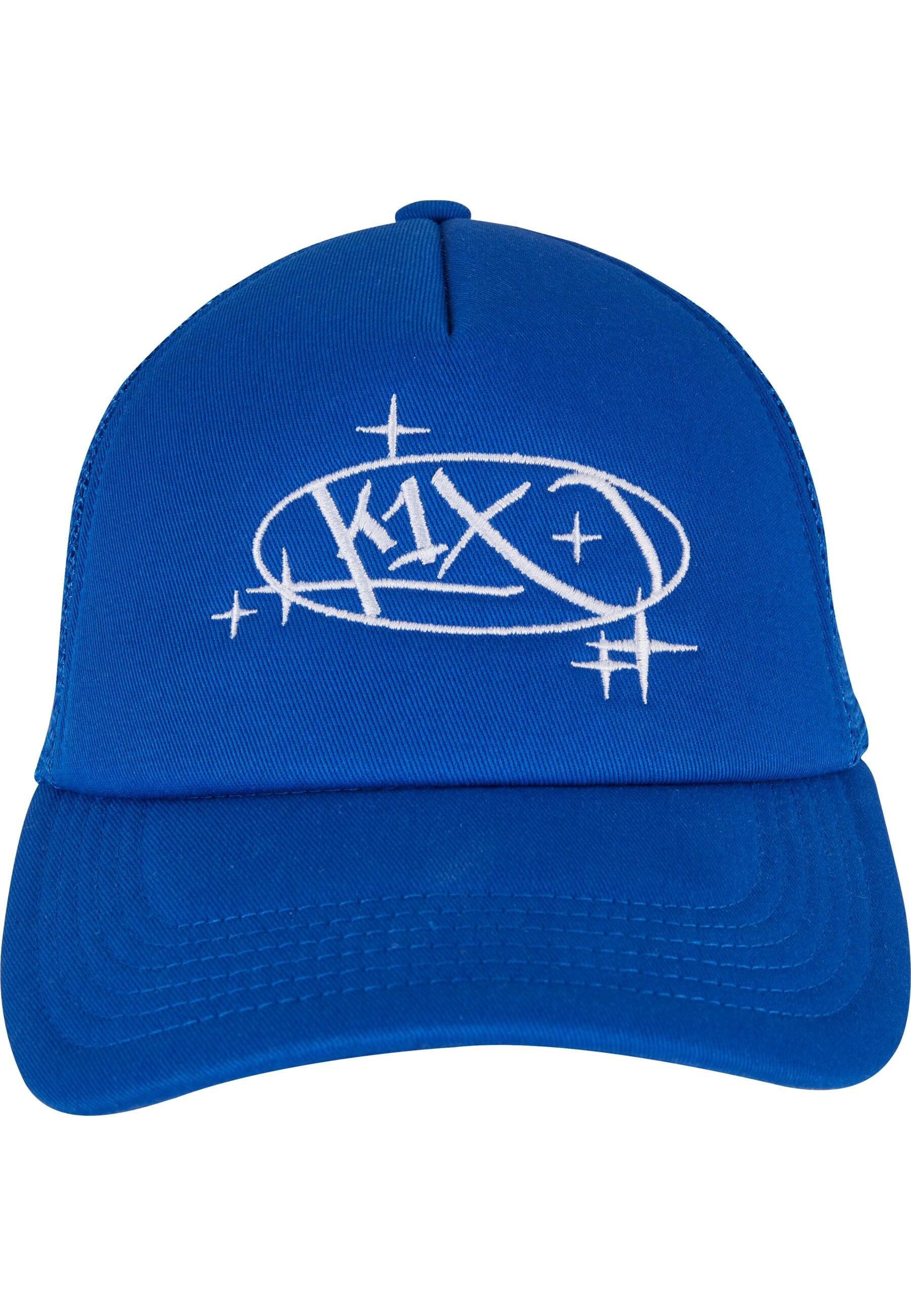 K1X Trucker Cap K1X K1X Stars Logo Trucker Cap