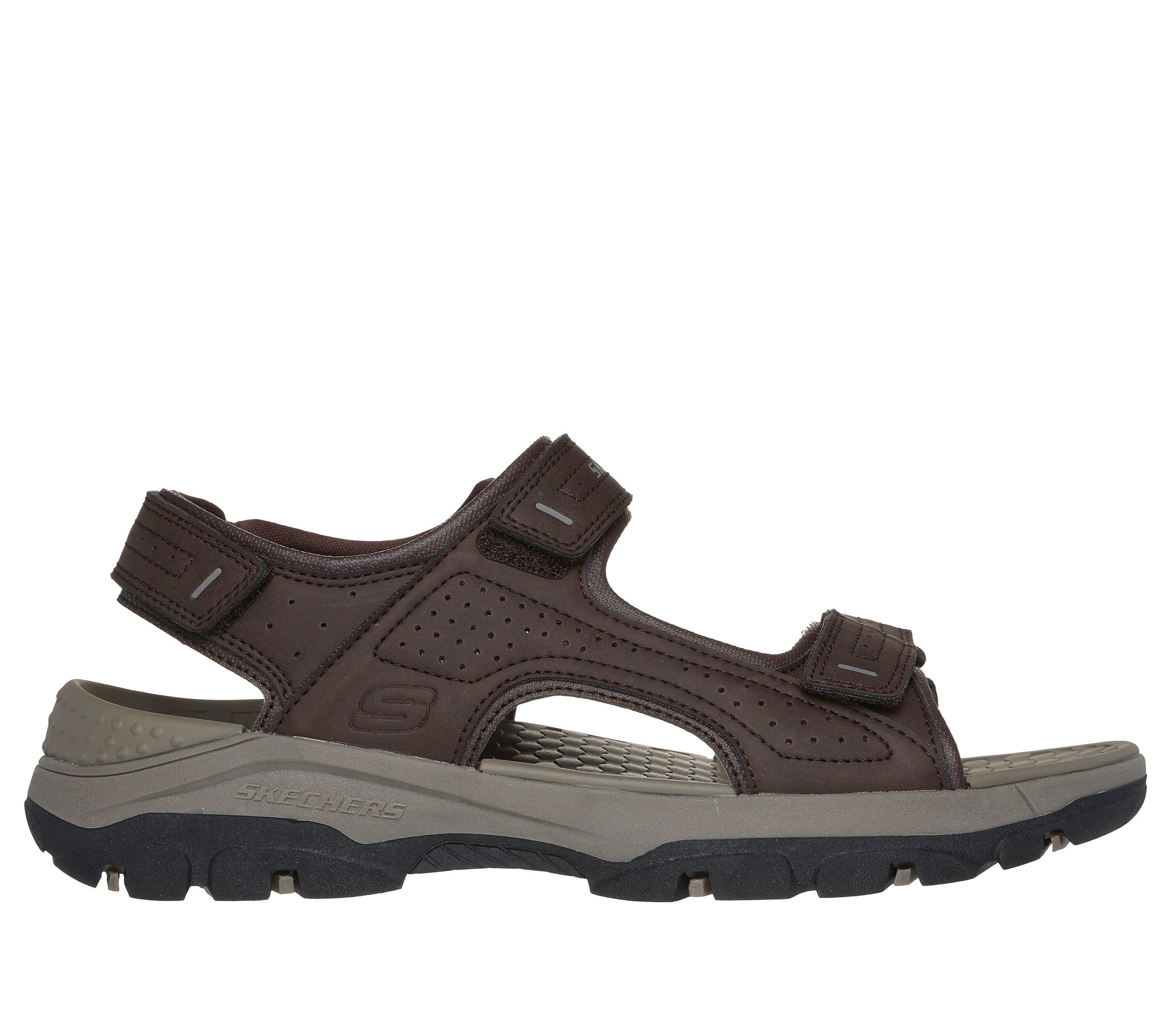 Skechers TRESMEN - GARO Outdoorsandale