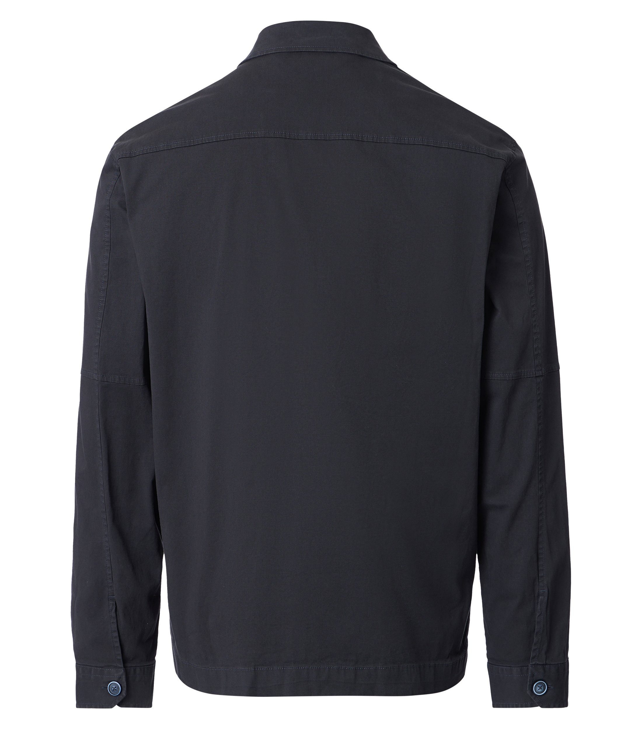 CASAMODA Sommerjacke CASAMODA Sommerjacke uni