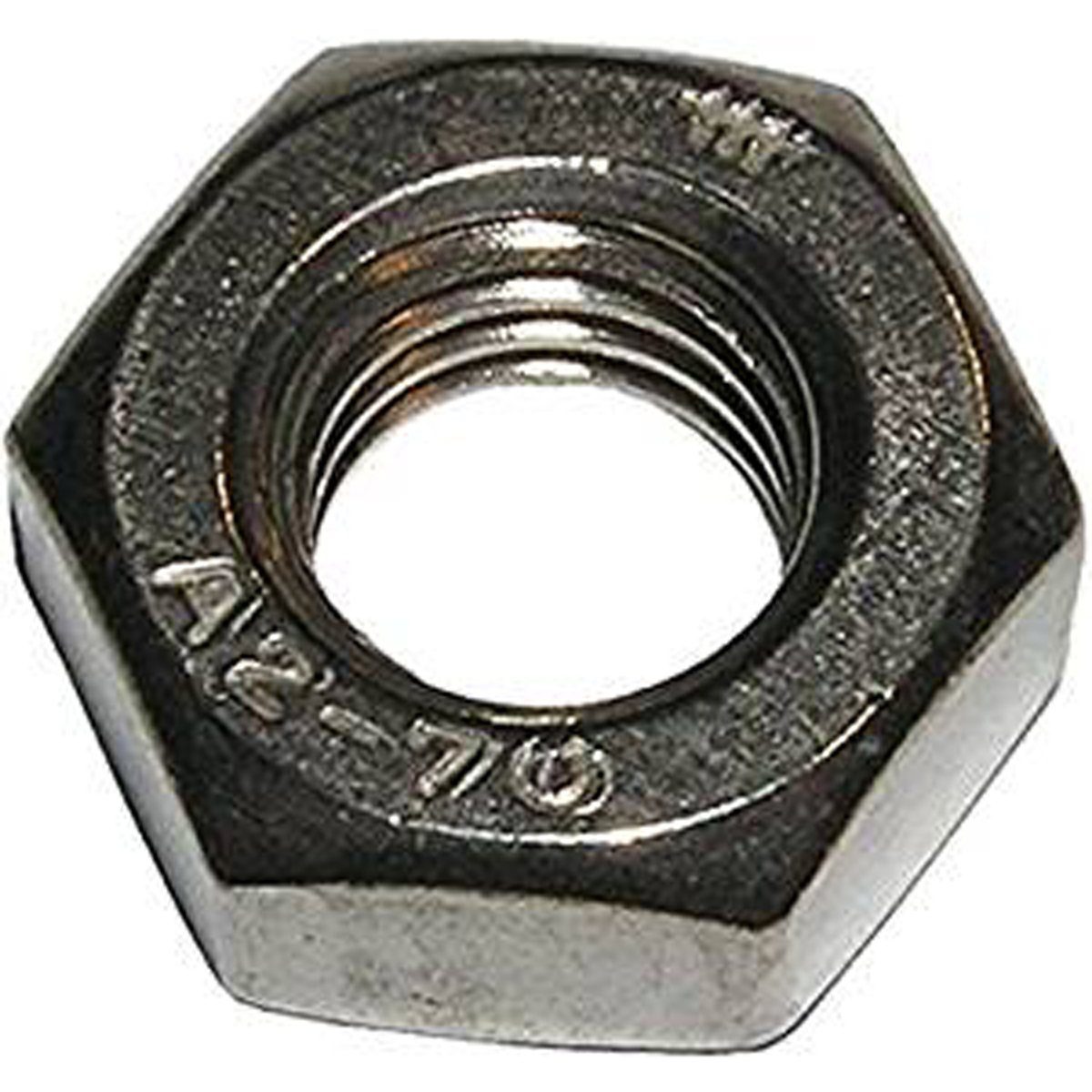 Dresselhaus Sechskantmutter