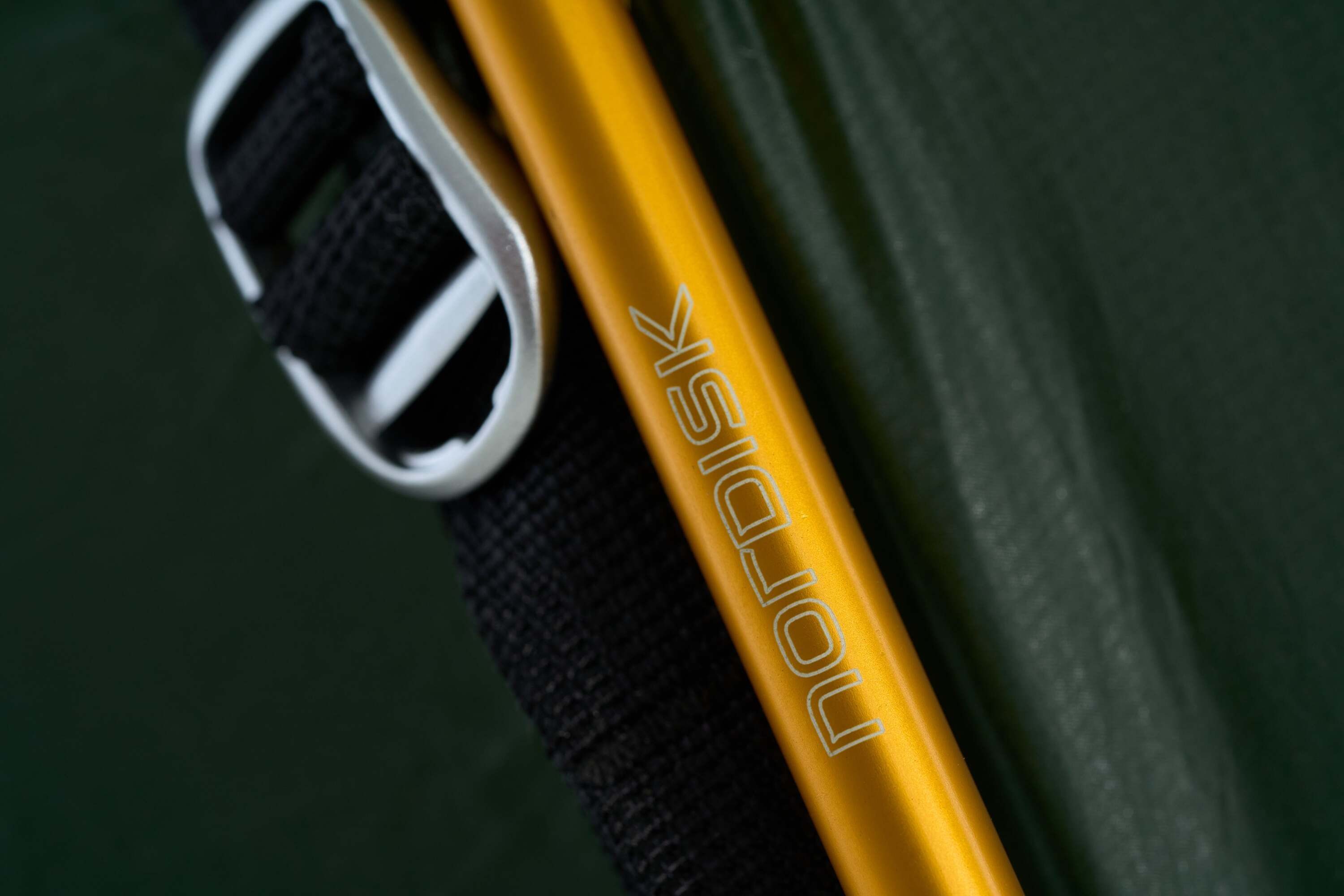 Nordisk Tunnelzelt OPPLAND 2 LW (2.0), Personen: 2 (2 tlg)