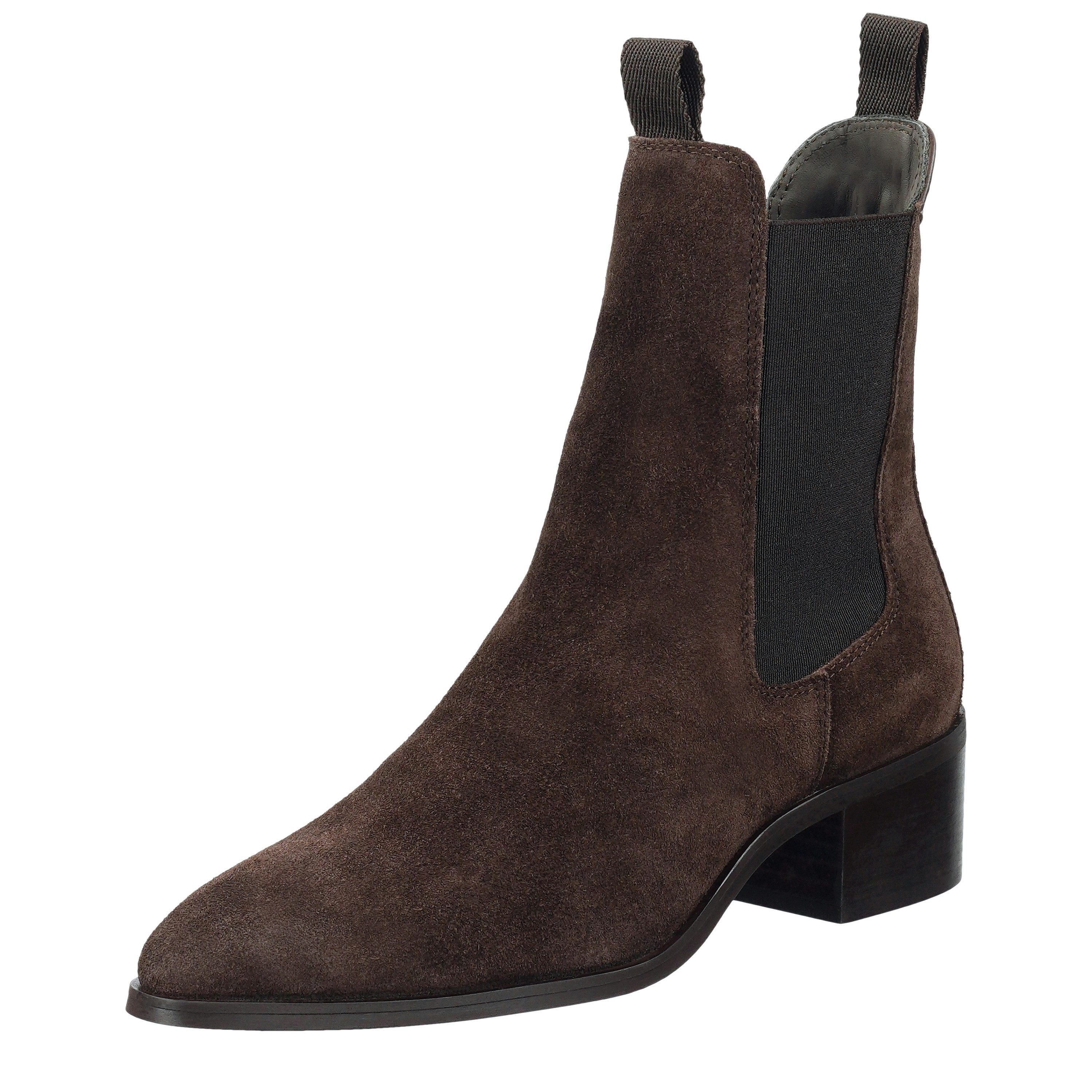 Gant St Broomly Stiefelette Business Stiefelette, Schlupfboots in spitzer F günstig online kaufen