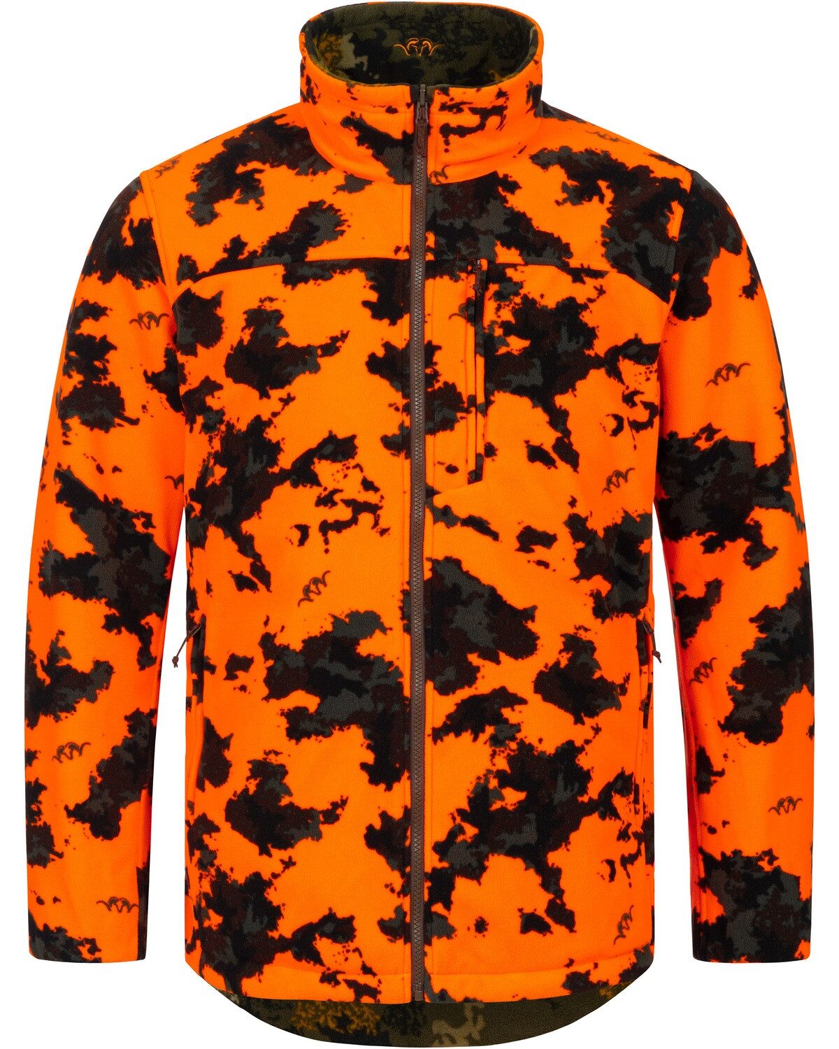 Blaser Wendejacke Wendejacke Rotation Wasserabweisend