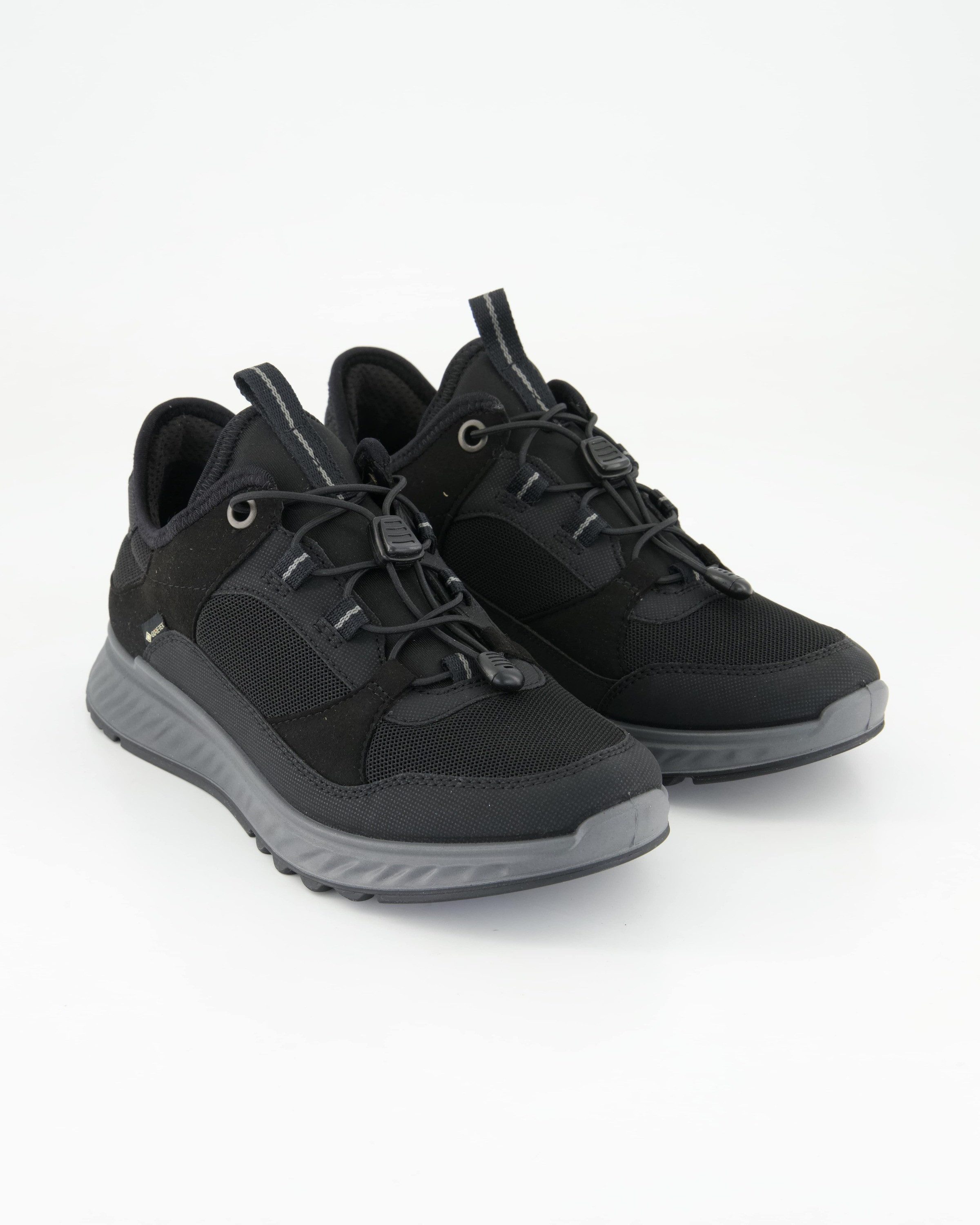 Ecco Exostride W Sneaker Obermaterial: Textil günstig online kaufen