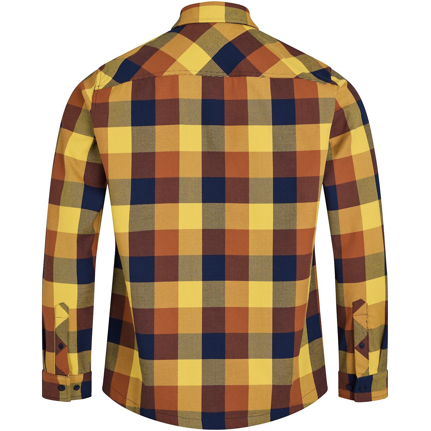 Berghaus Outdoorhemd Hemden M SCAWTSHIRT