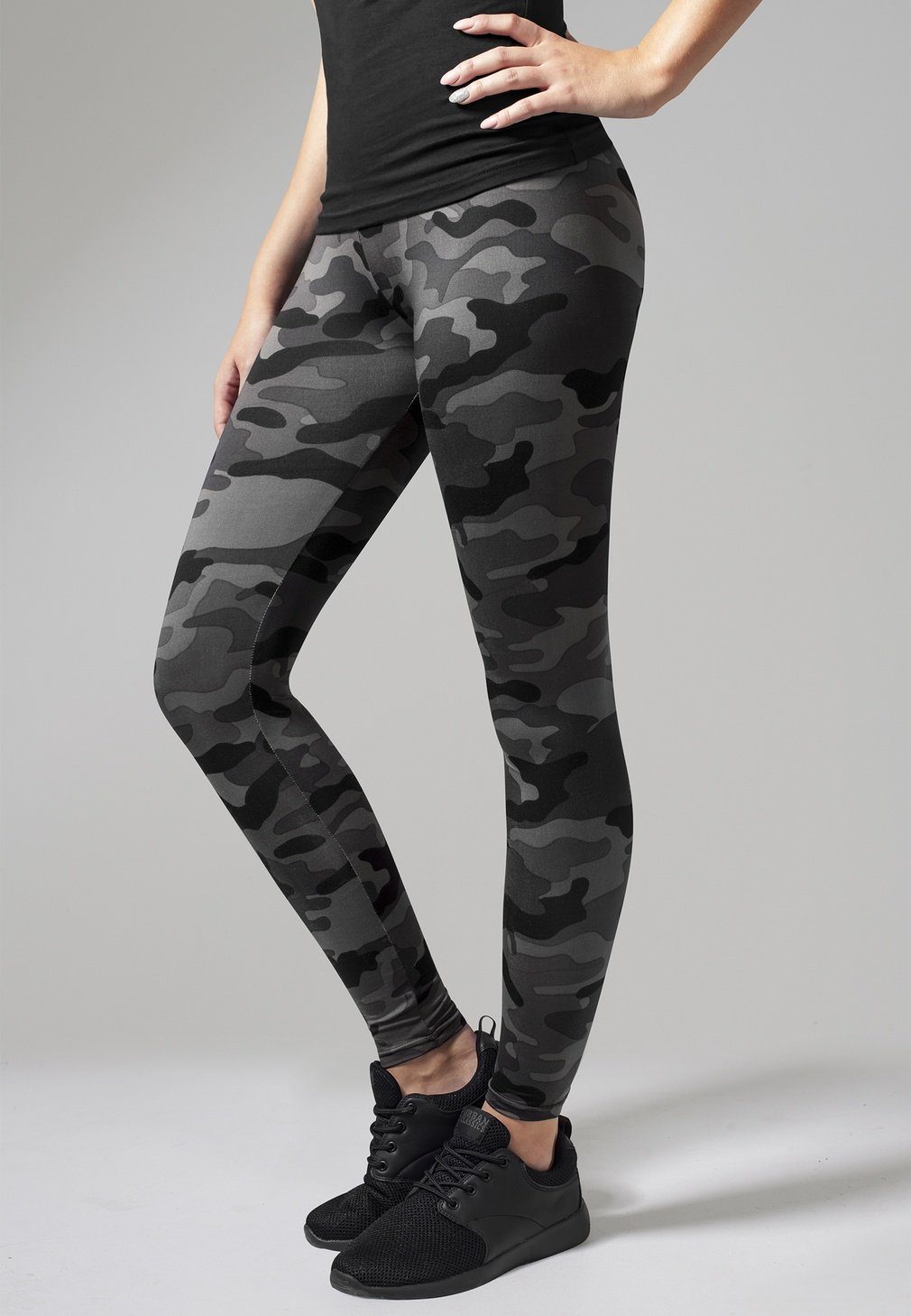 URBAN CLASSICS Leggings günstig online kaufen