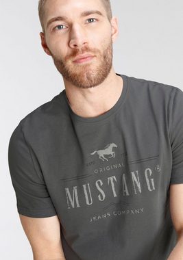 MUSTANG T-Shirt Alex