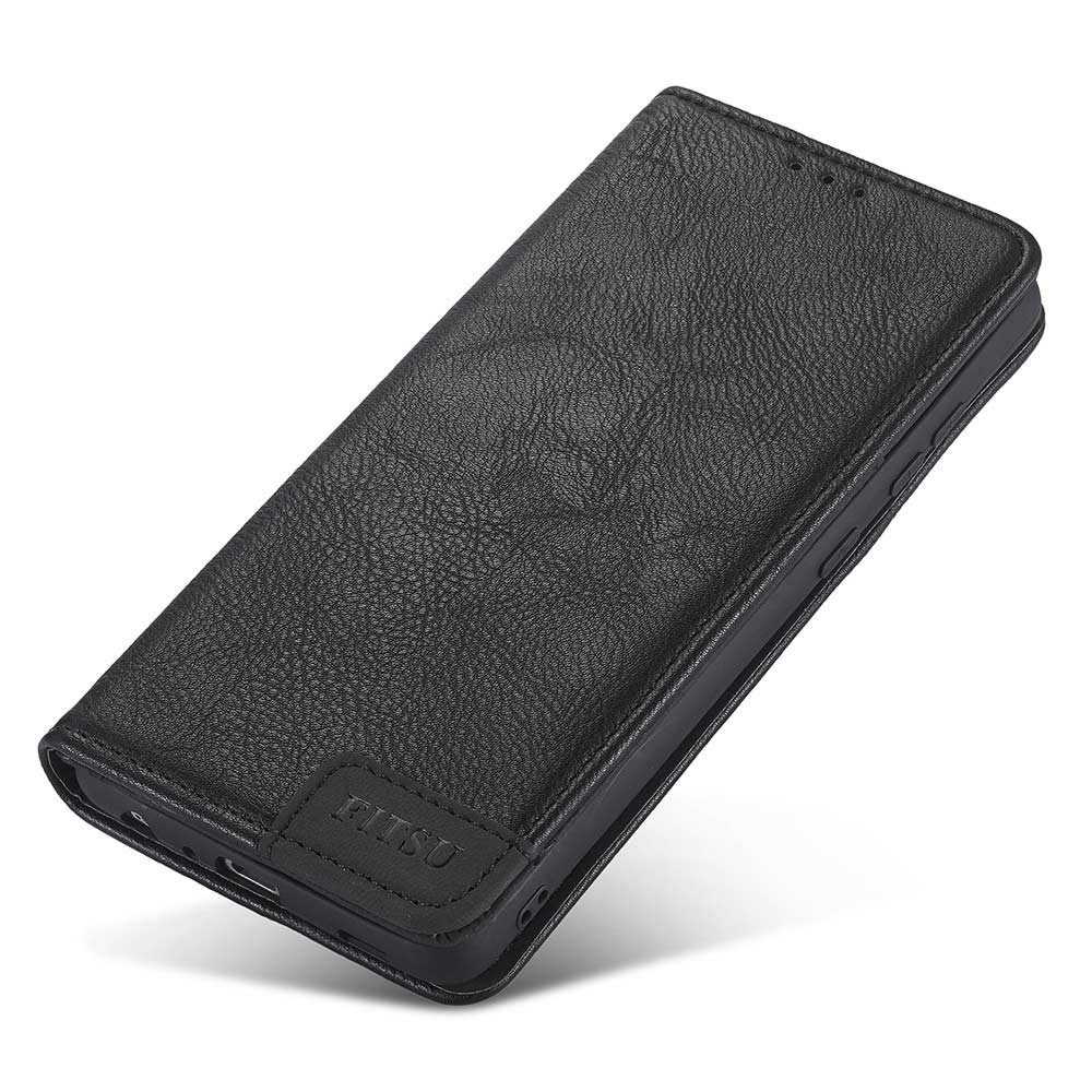 FITSU Handyhülle Flipcase Hülle für Samsung Galaxy A72 Handytasche 6,7 Zoll, Flipcase für Samsung A72 Handyhülle, Handytasche mit Kartenfächern