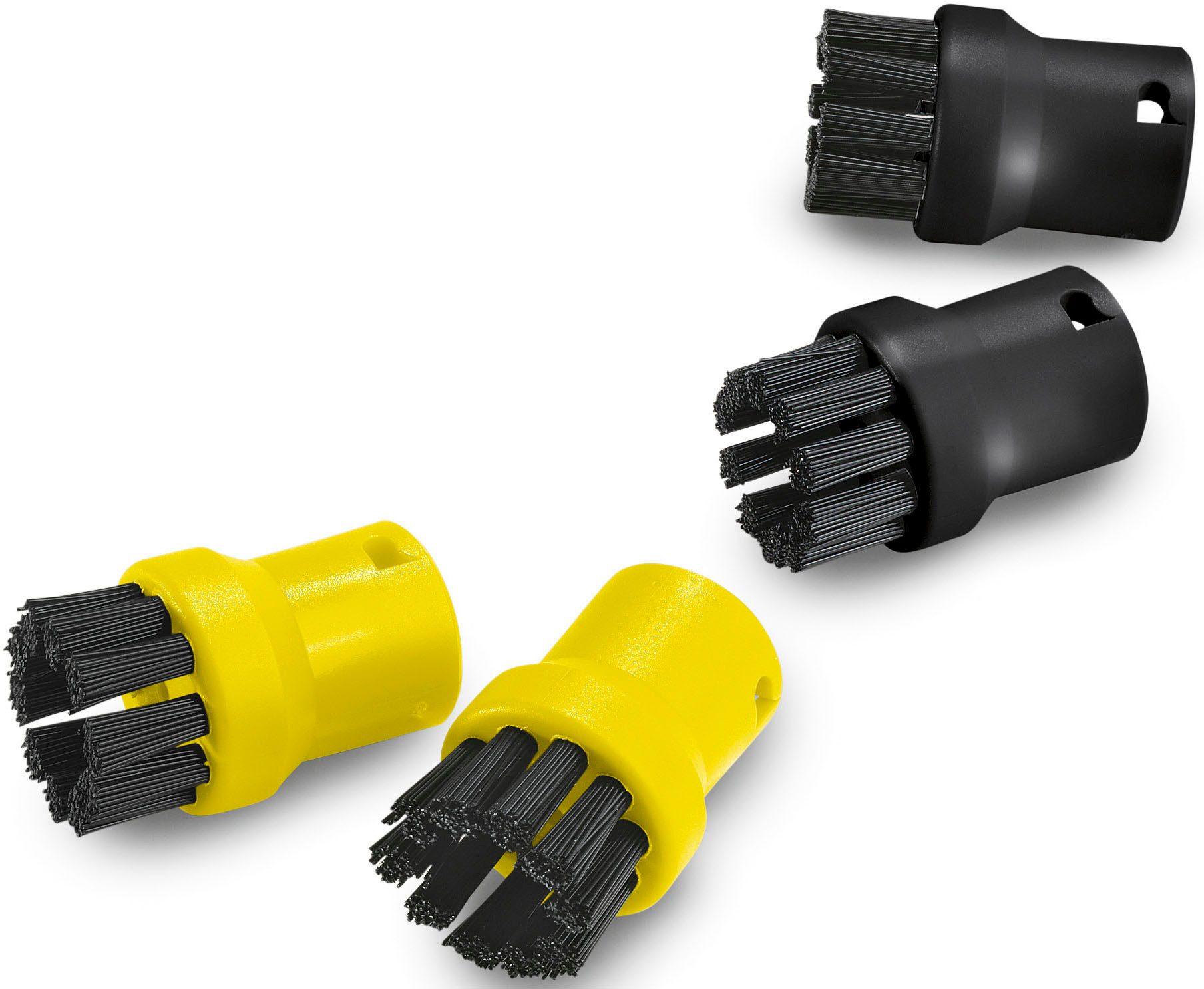 KÄRCHER Reinigungsbürsten-Set