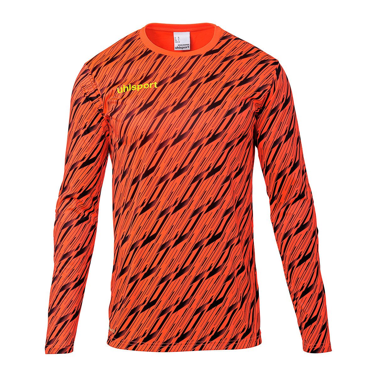uhlsport Torwarttrikot Torwartbekleidung Progressive Kids (Trikot, 1-tlg)