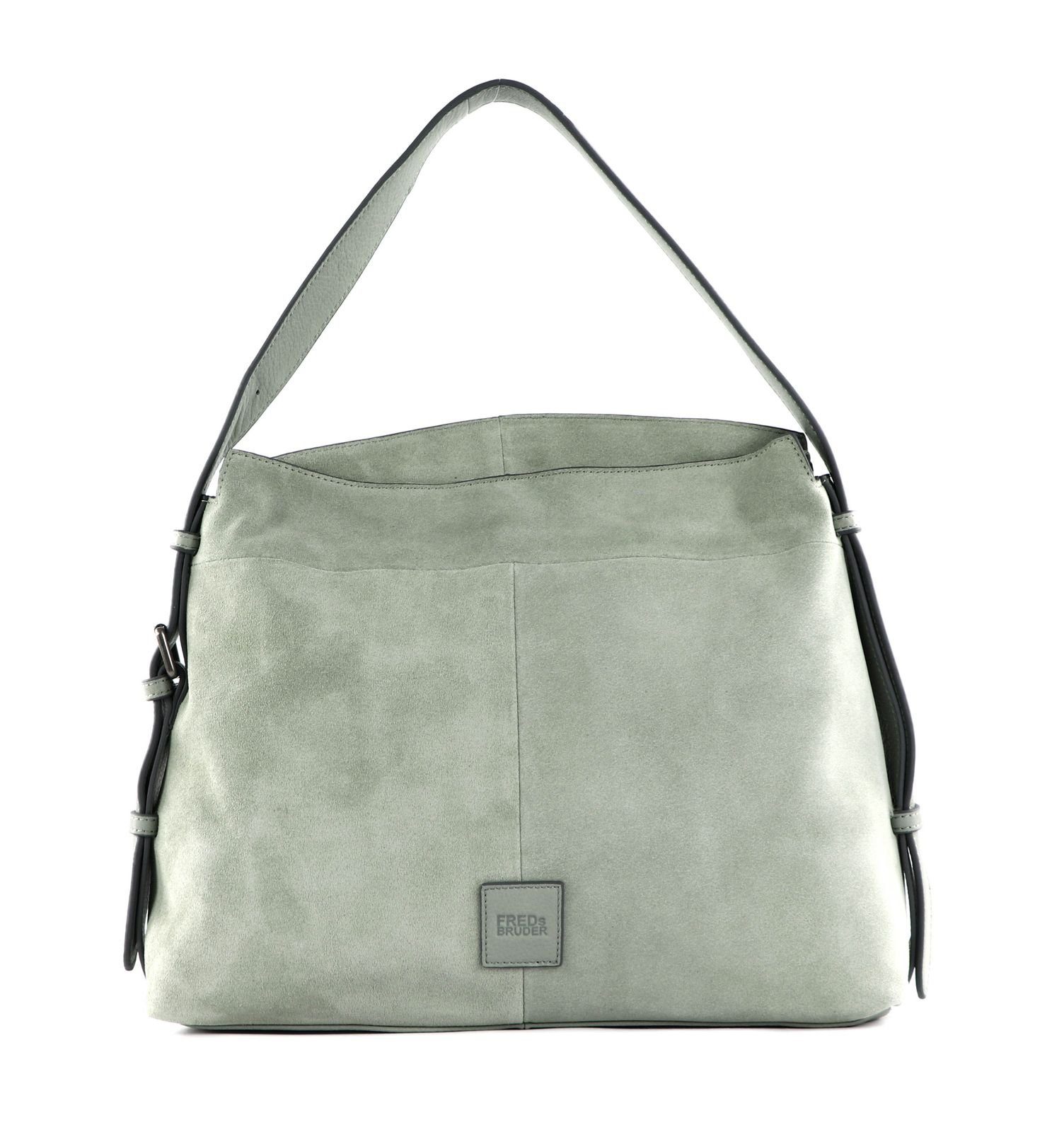 FREDsBRUDER Schultertasche Sually günstig online kaufen