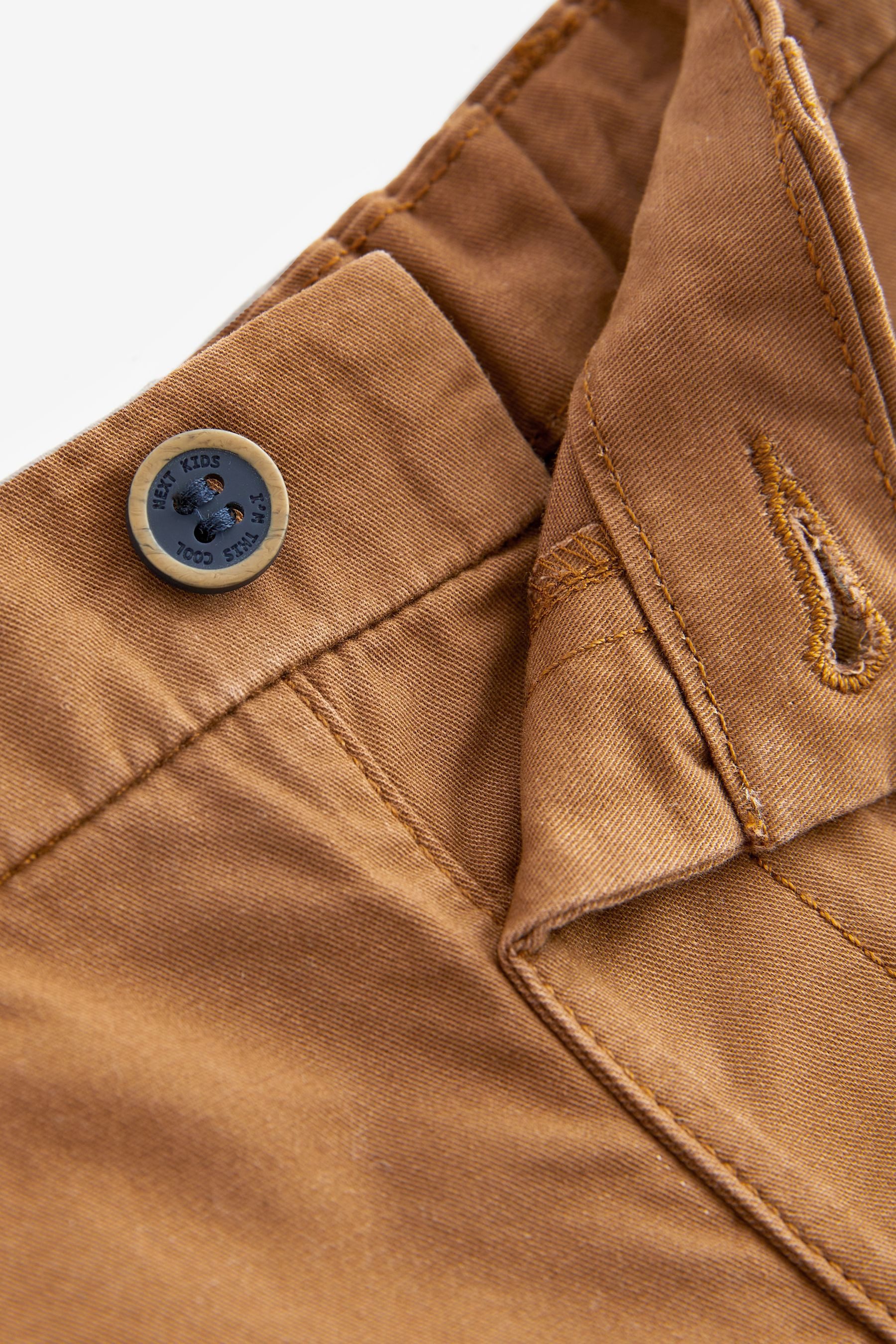Next Chinoshorts Chino-Shorts (1-tlg) – Bild 3 von 5