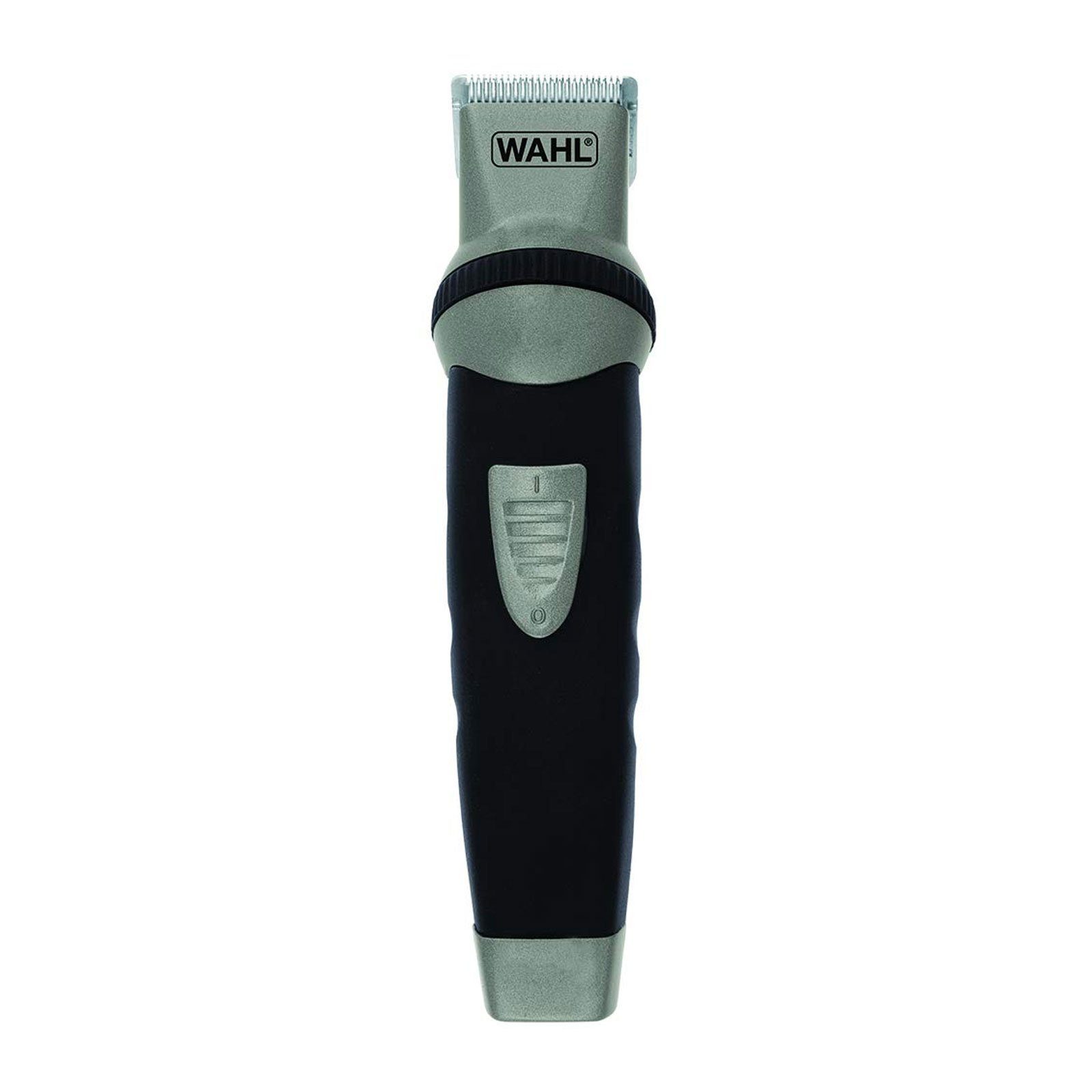 Wahl Haarschneider 9953-1016 GroomsMan Körperhaartrimmer