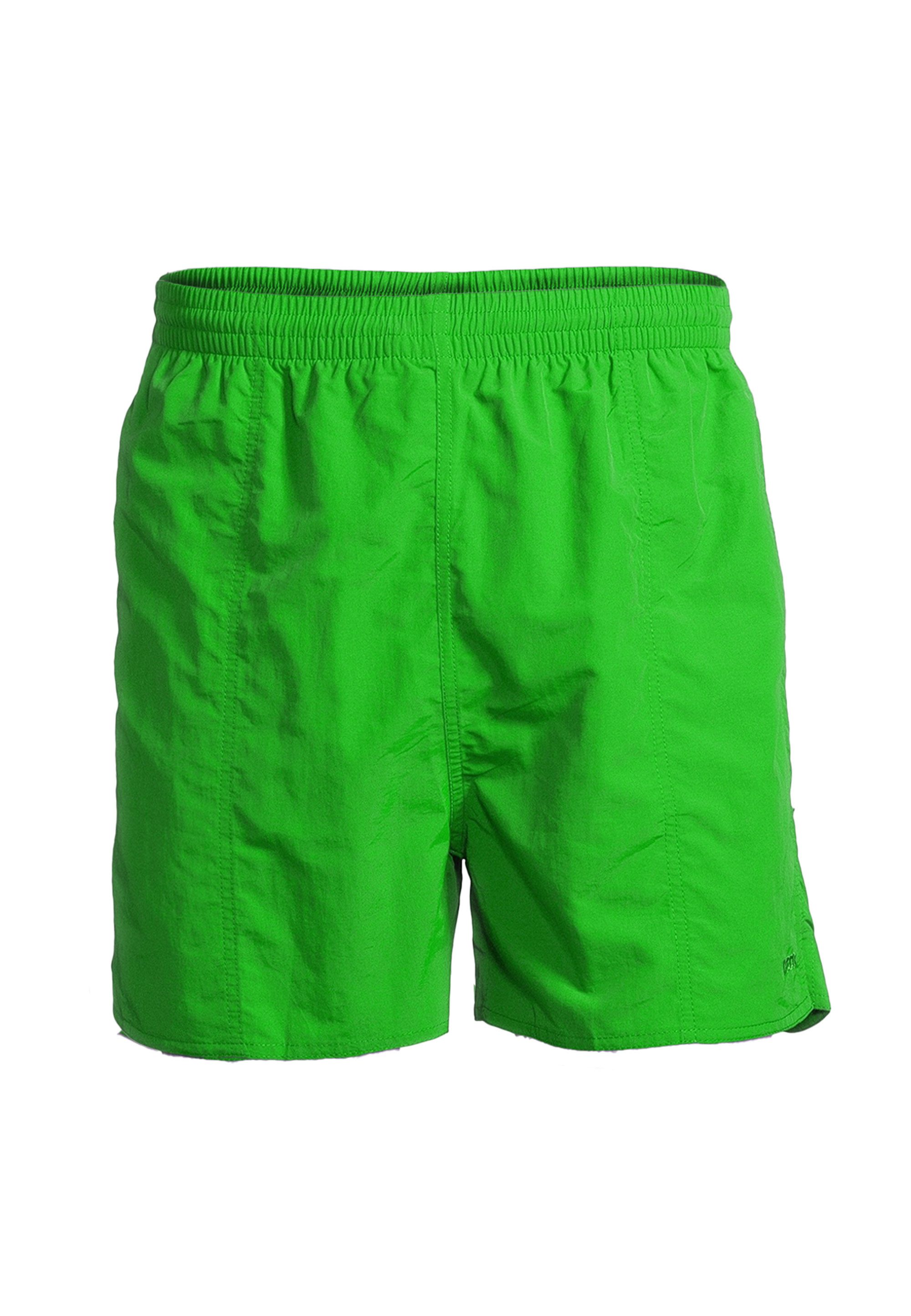 Beco Beermann Badeshorts Coastline-Classic (1-St) in klassischer Uni-Farbe