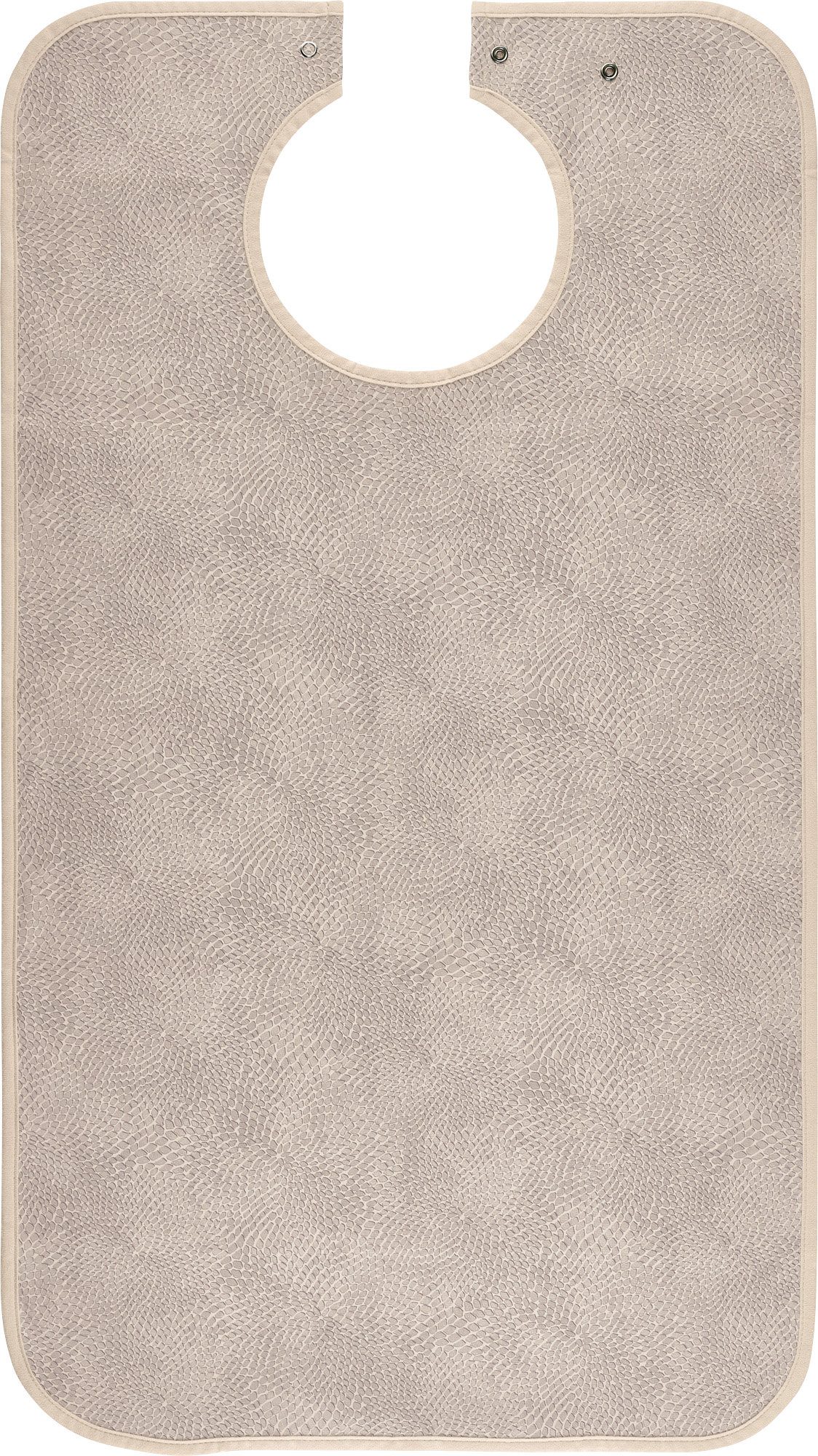 Erwin Müller Speiseschürze XXL-Speiseschürze