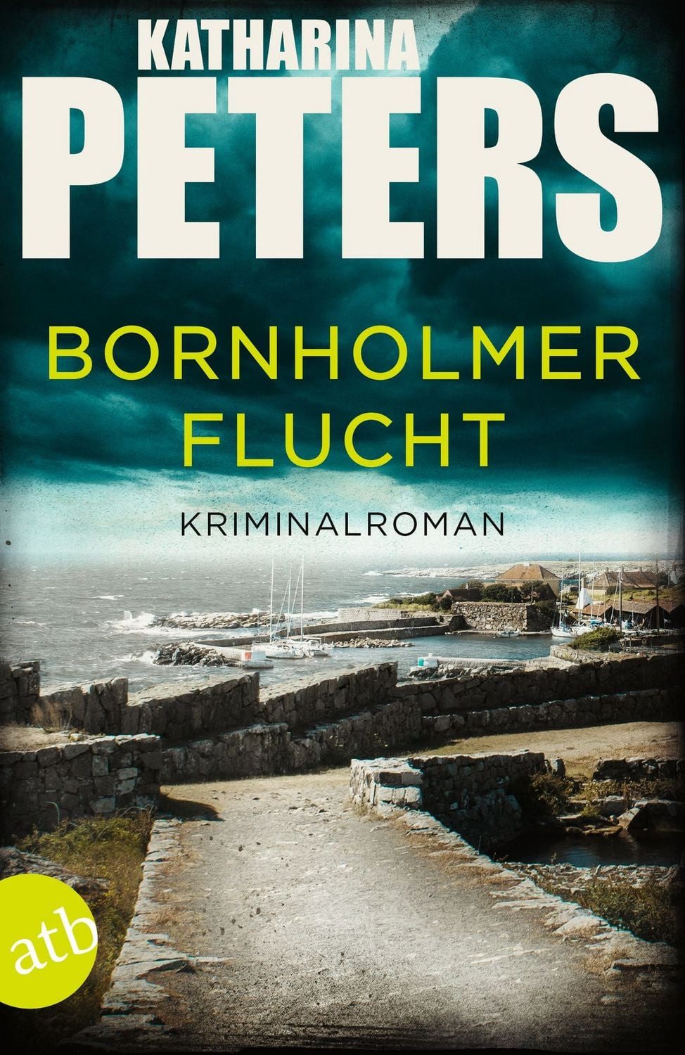 Bornholmer Flucht / Katharina Peters