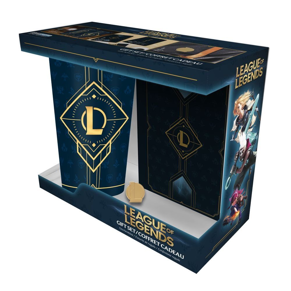 League of Legends Geschenkbox