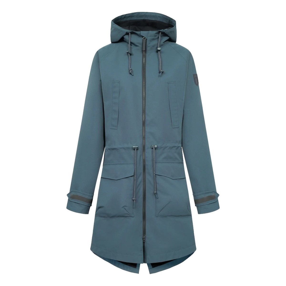 Derbe Blouson Derbe Phoeby Dog Damen Regenmantel